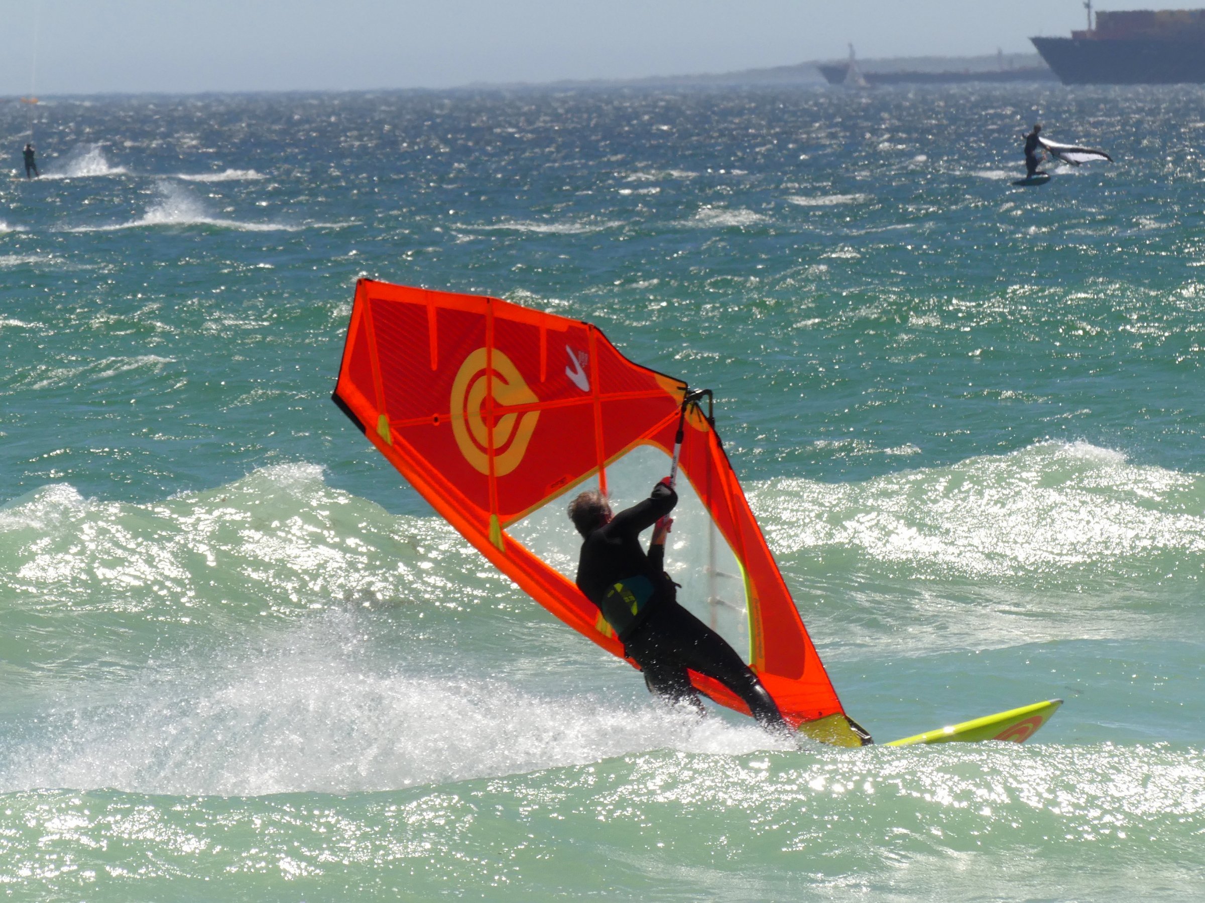 31.01.2026 - Sunset Beach SA