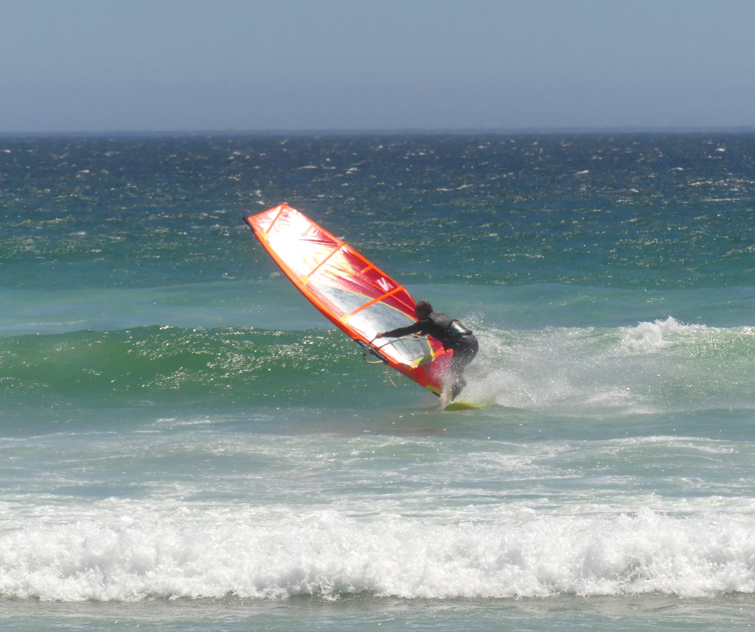 31.01.2026 - Sunset Beach SA