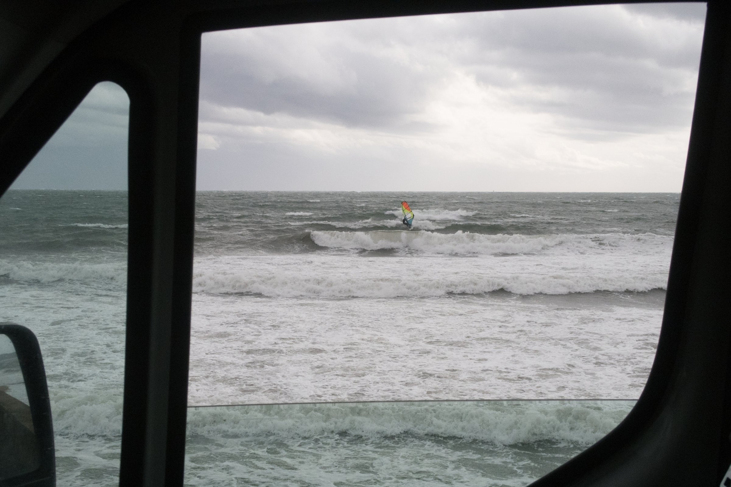 25.12.2025 - Saint Tropez