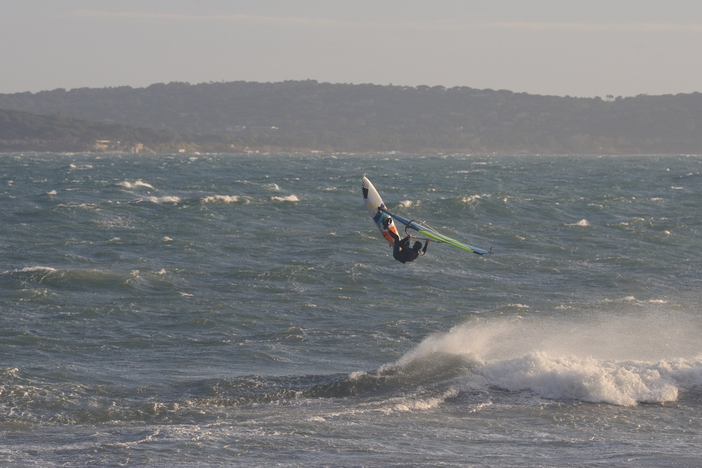 25.12.2025 - Saint Tropez