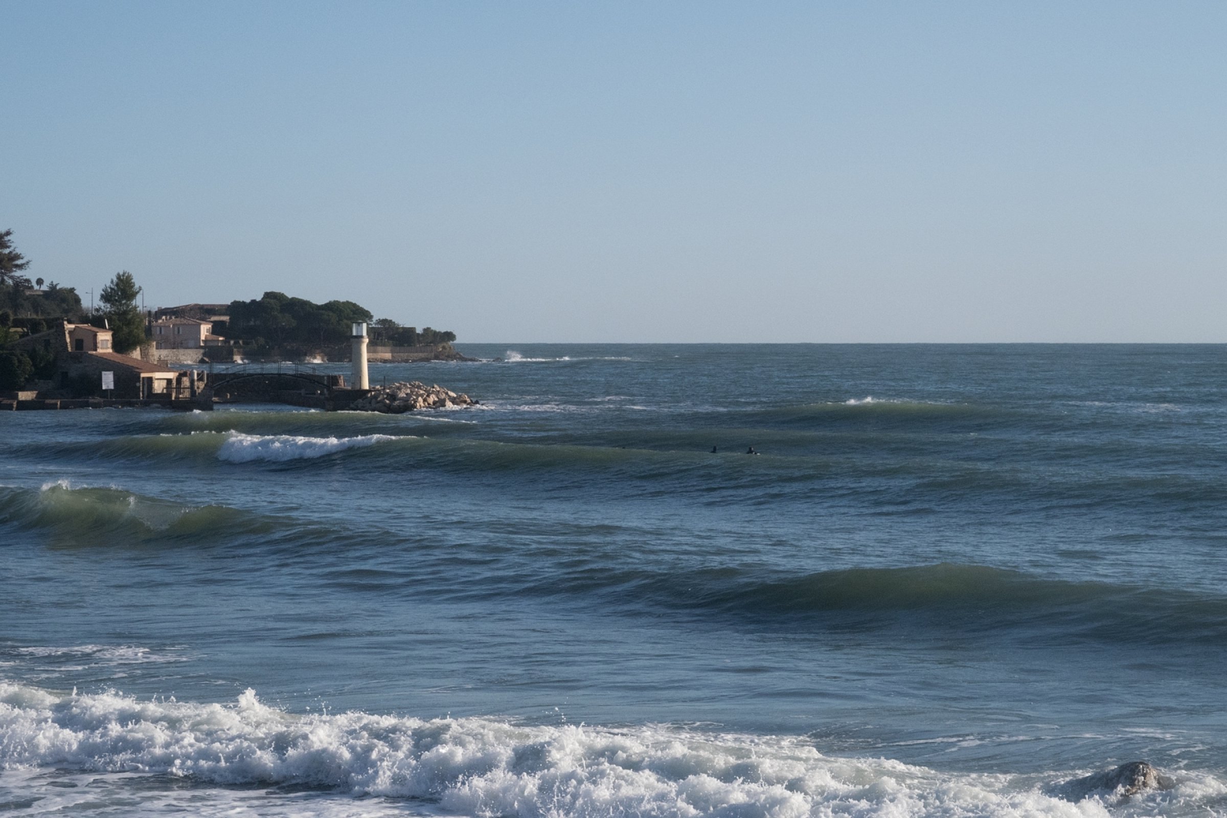 25.12.2025 - Saint Tropez