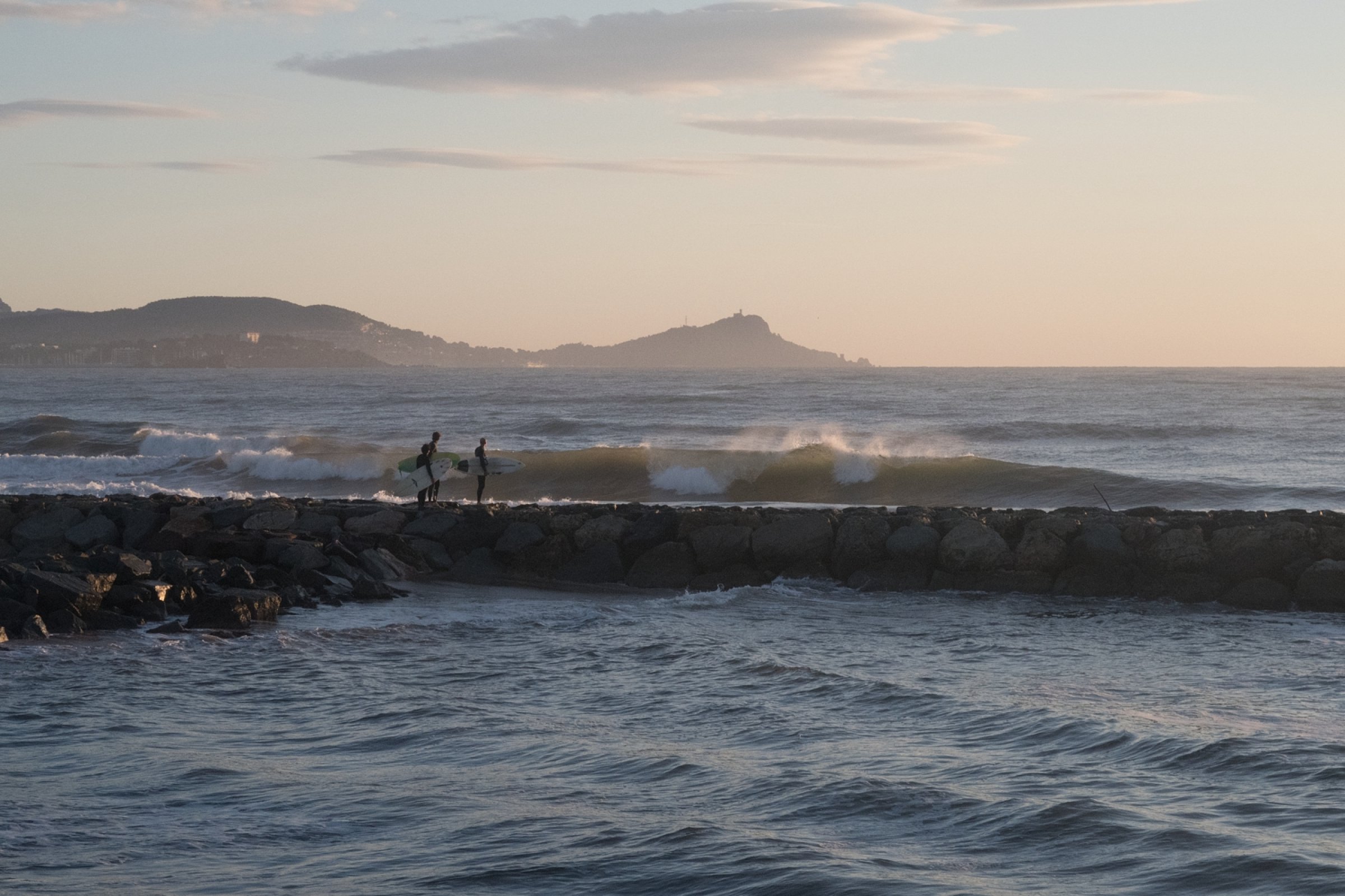 25.12.2025 - Saint Tropez