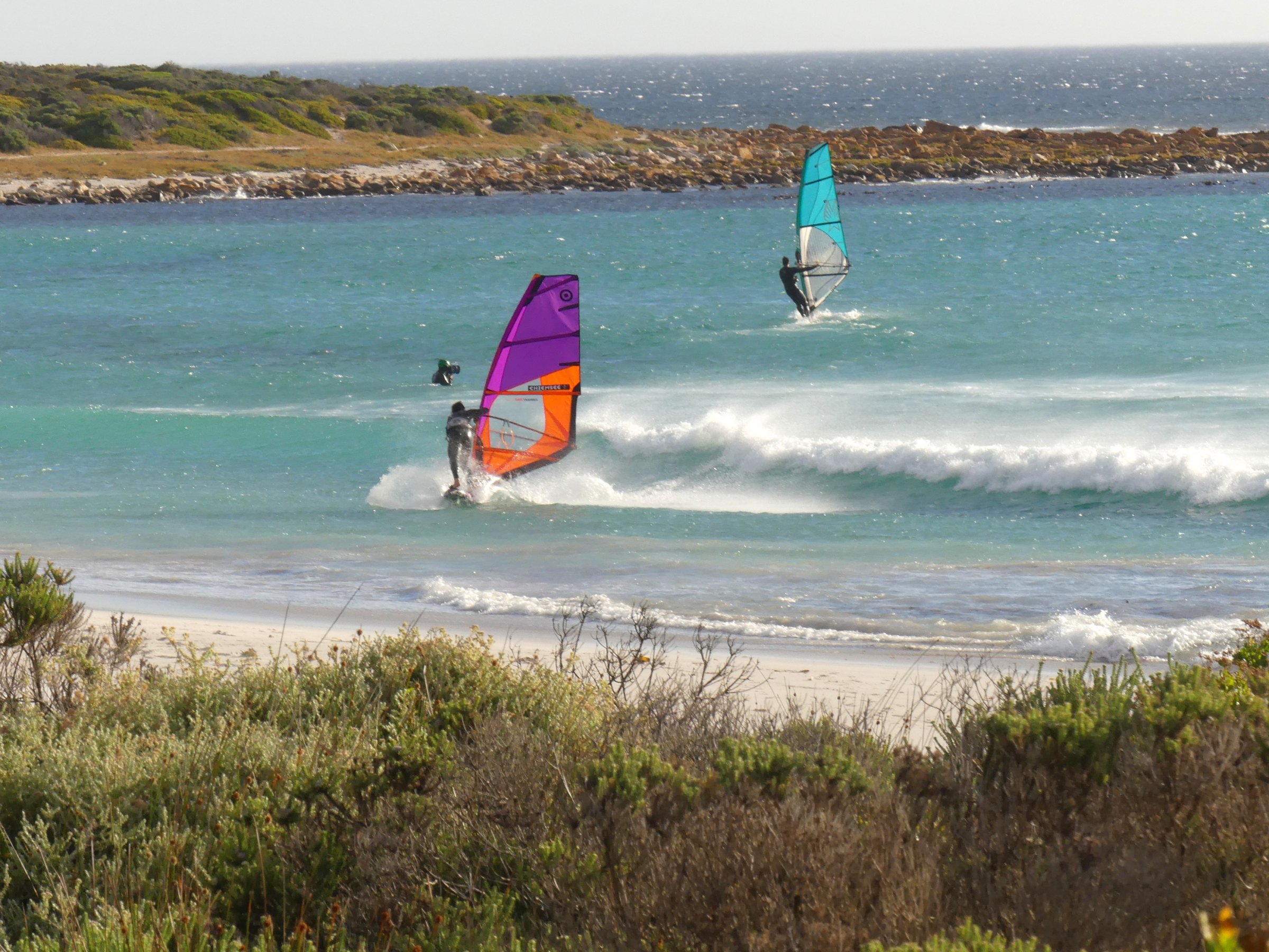 04.02.2026 - Scarborough