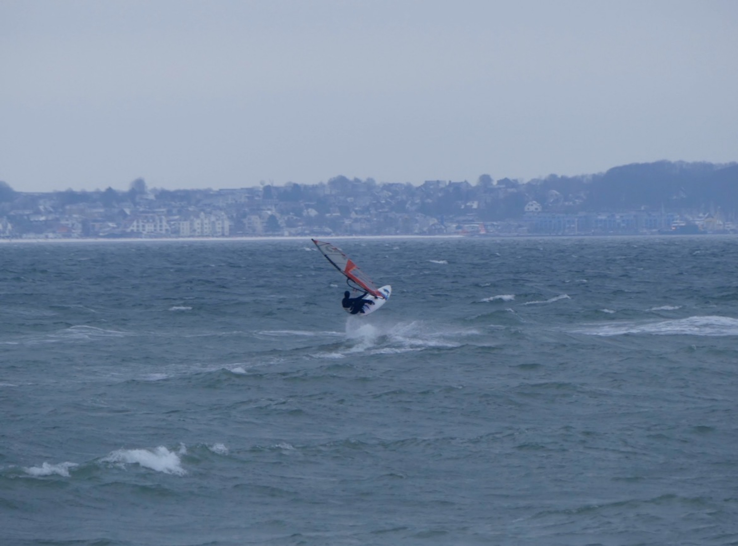 05.02.2026 - Strande