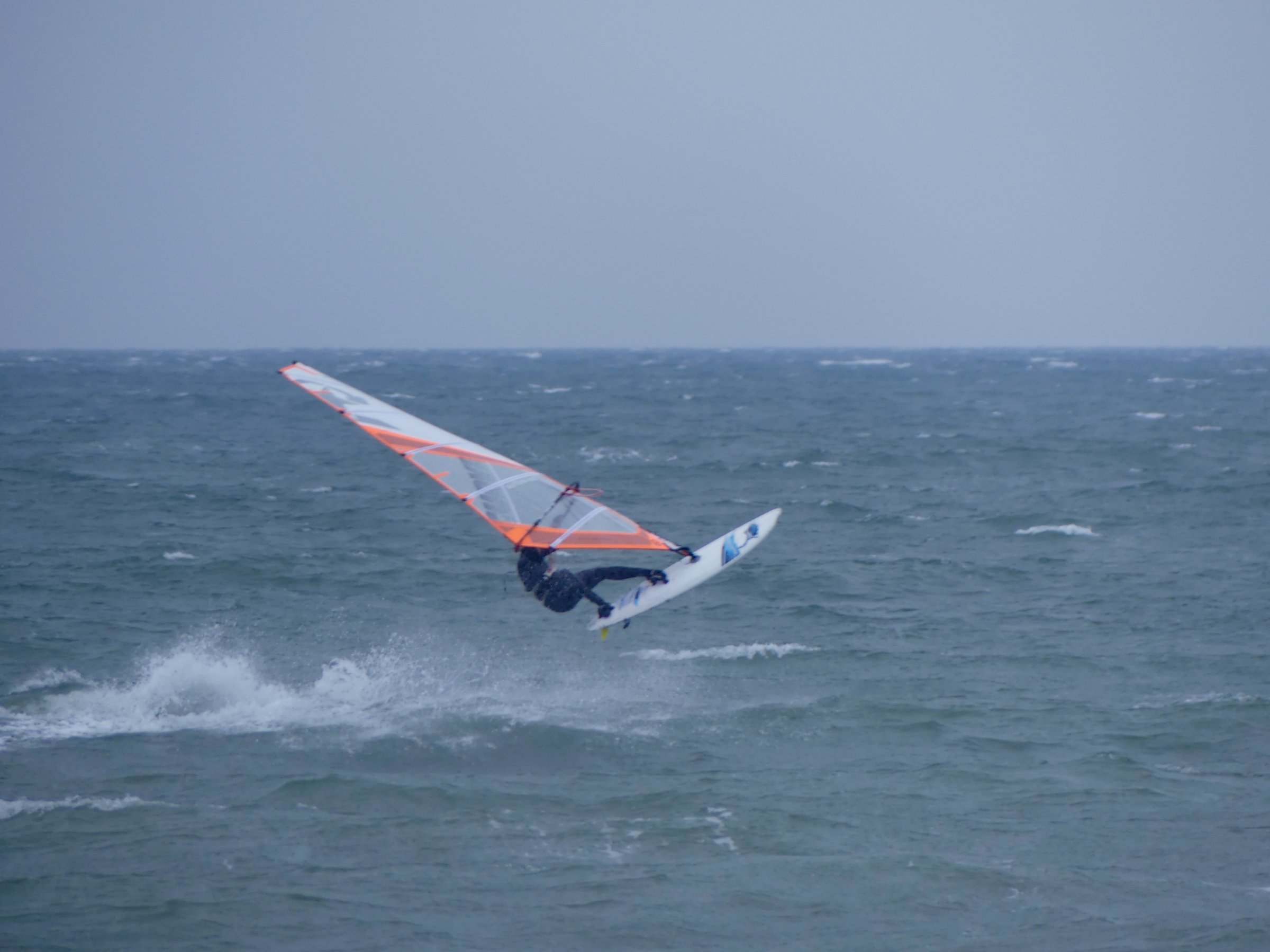 05.02.2026 - Strande