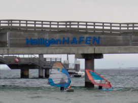 08.02.2026 - Holy harbour 