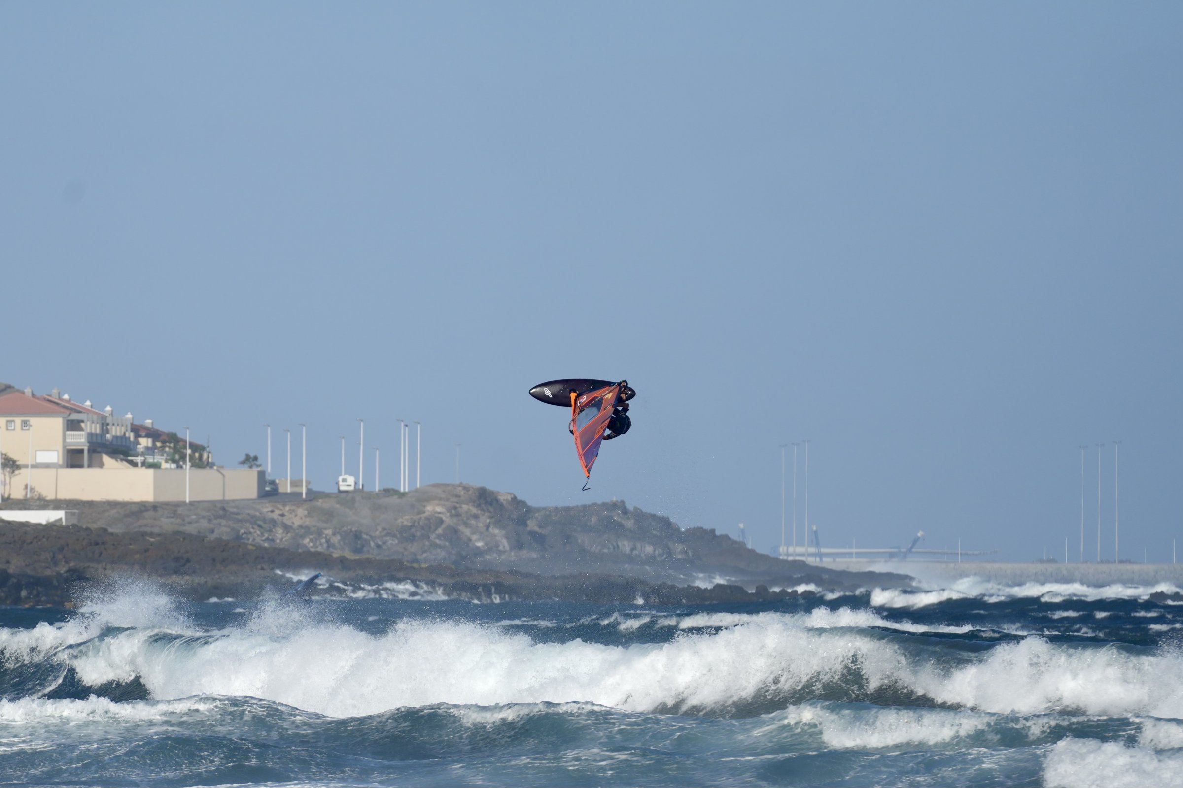 15.02.2026 - El Medano & Cabezo