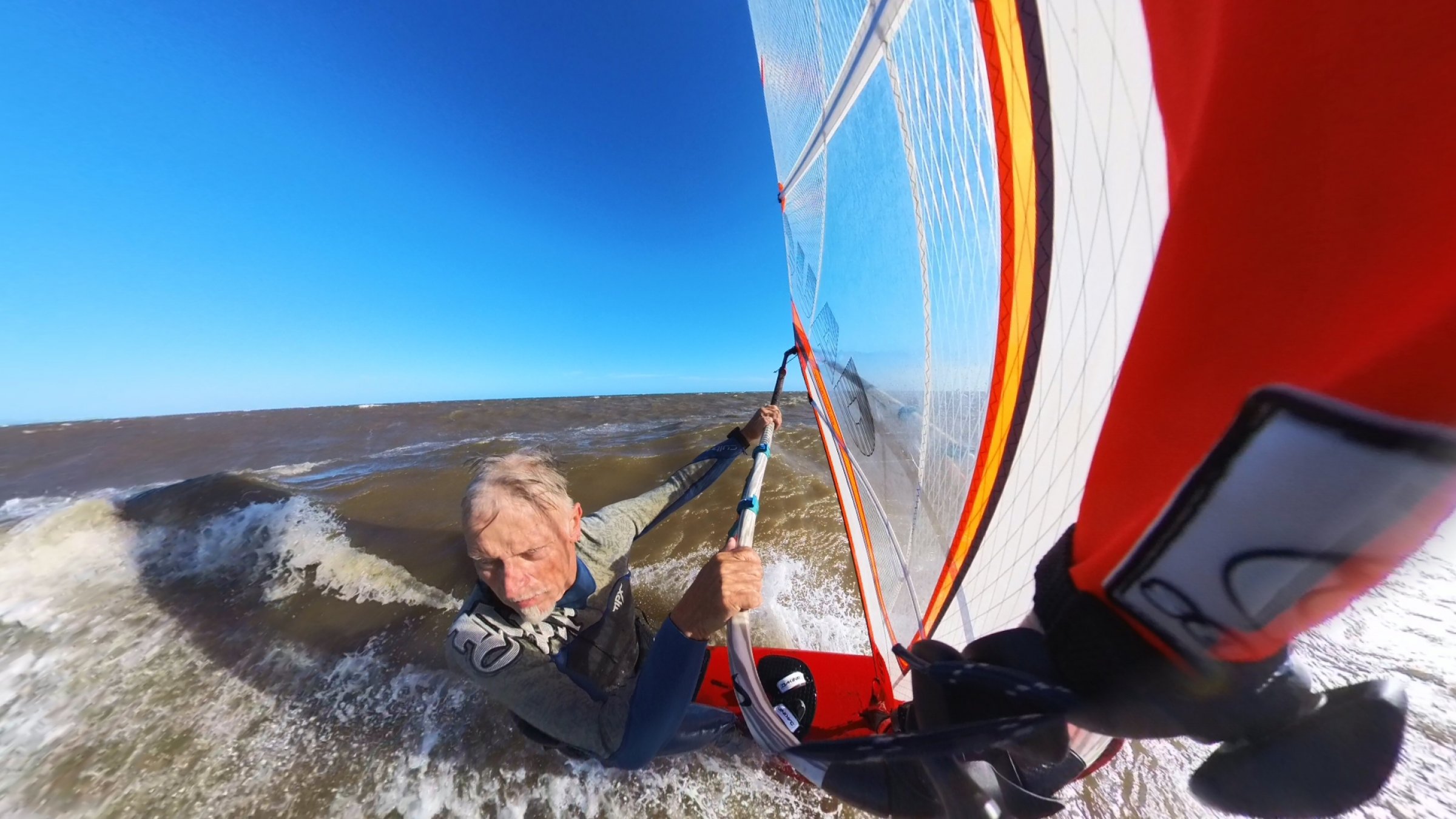 14.02.2026 - La Brava Atlántida Rio de la Plata