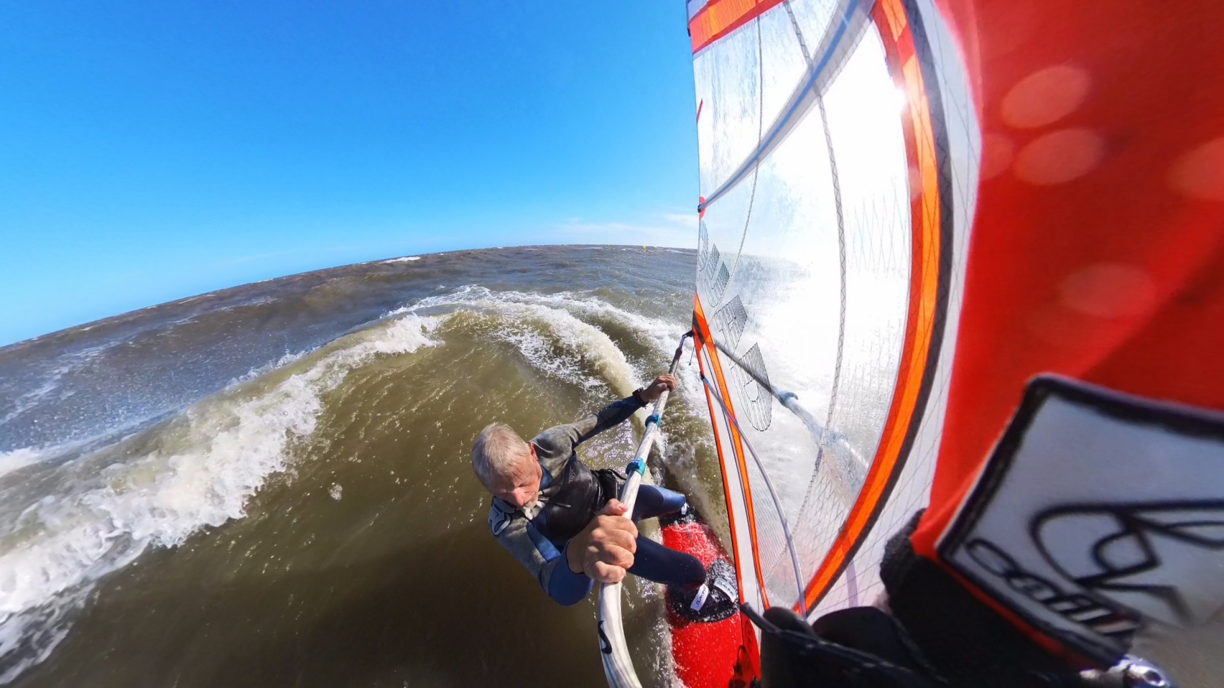 14.02.2026 - La Brava Atlántida Rio de la Plata