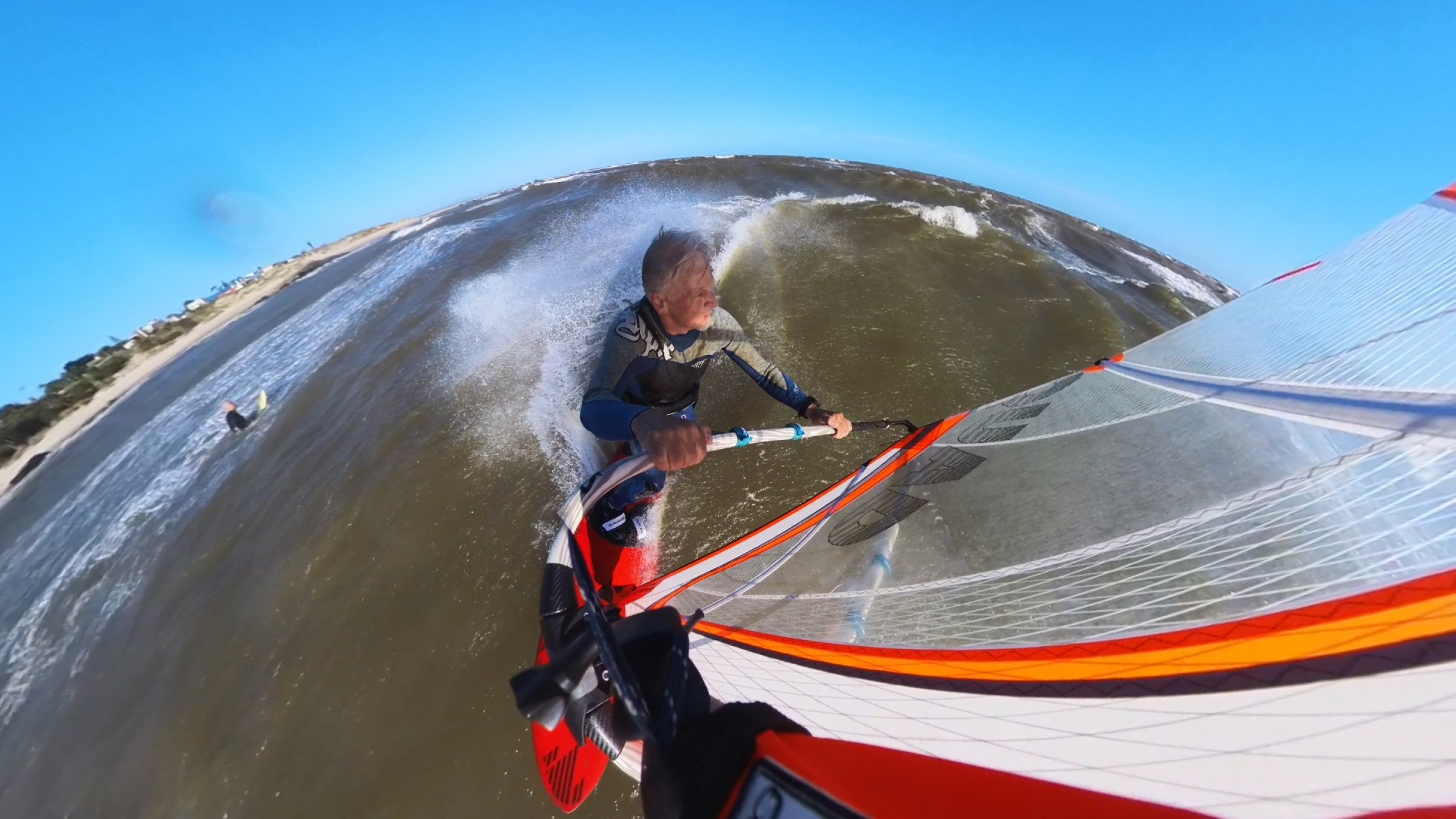 14.02.2026 - La Brava Atlántida Rio de la Plata