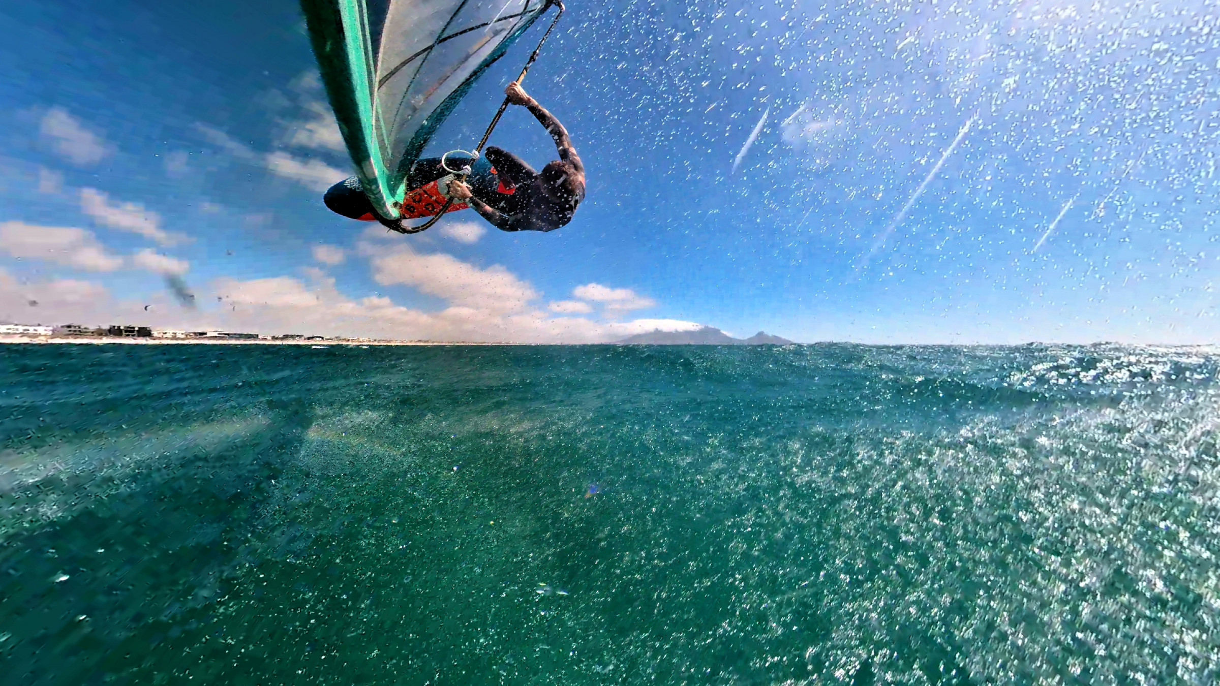 10.02.2026 - Sunset Beach