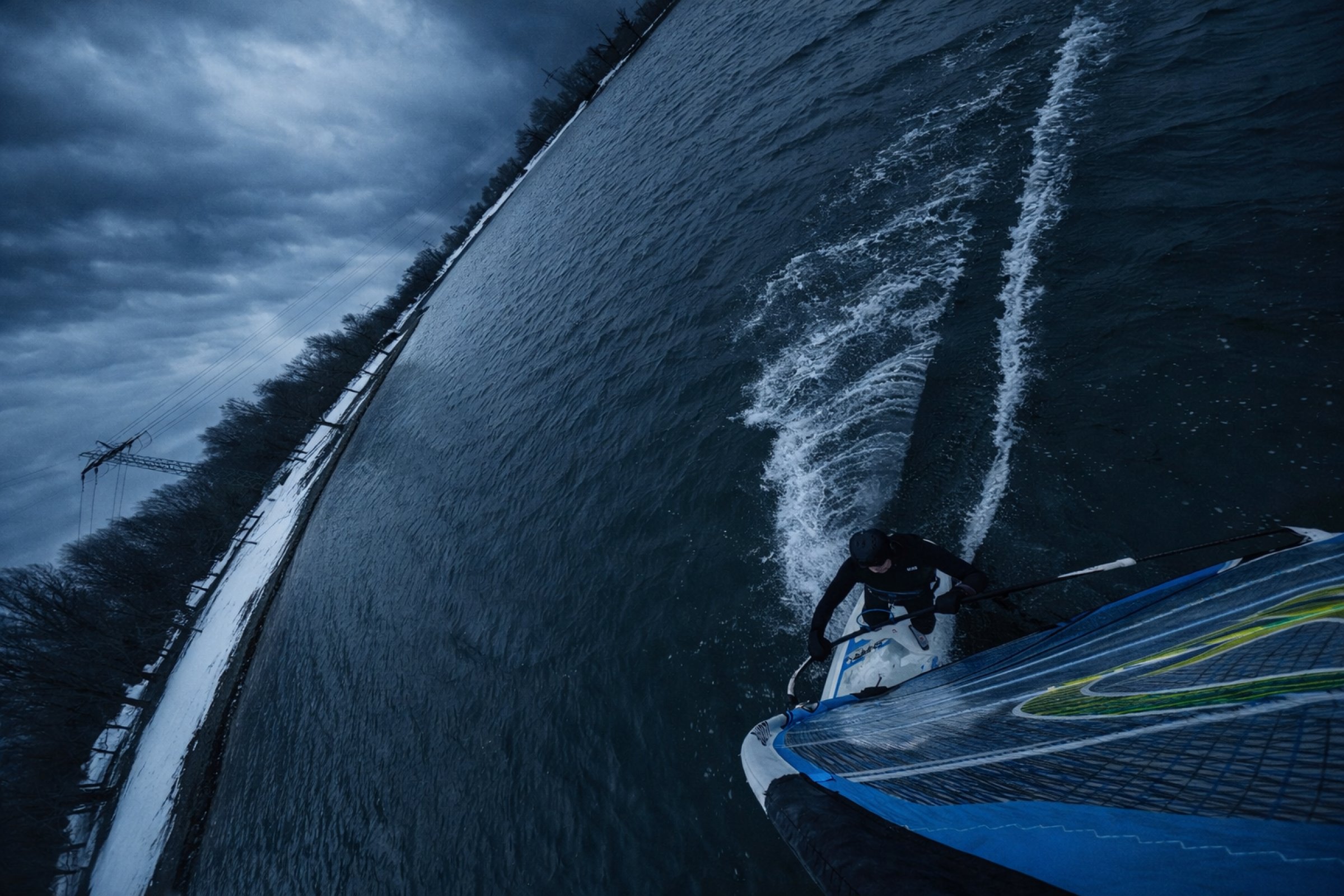 21.02.2026 - Feringasee 