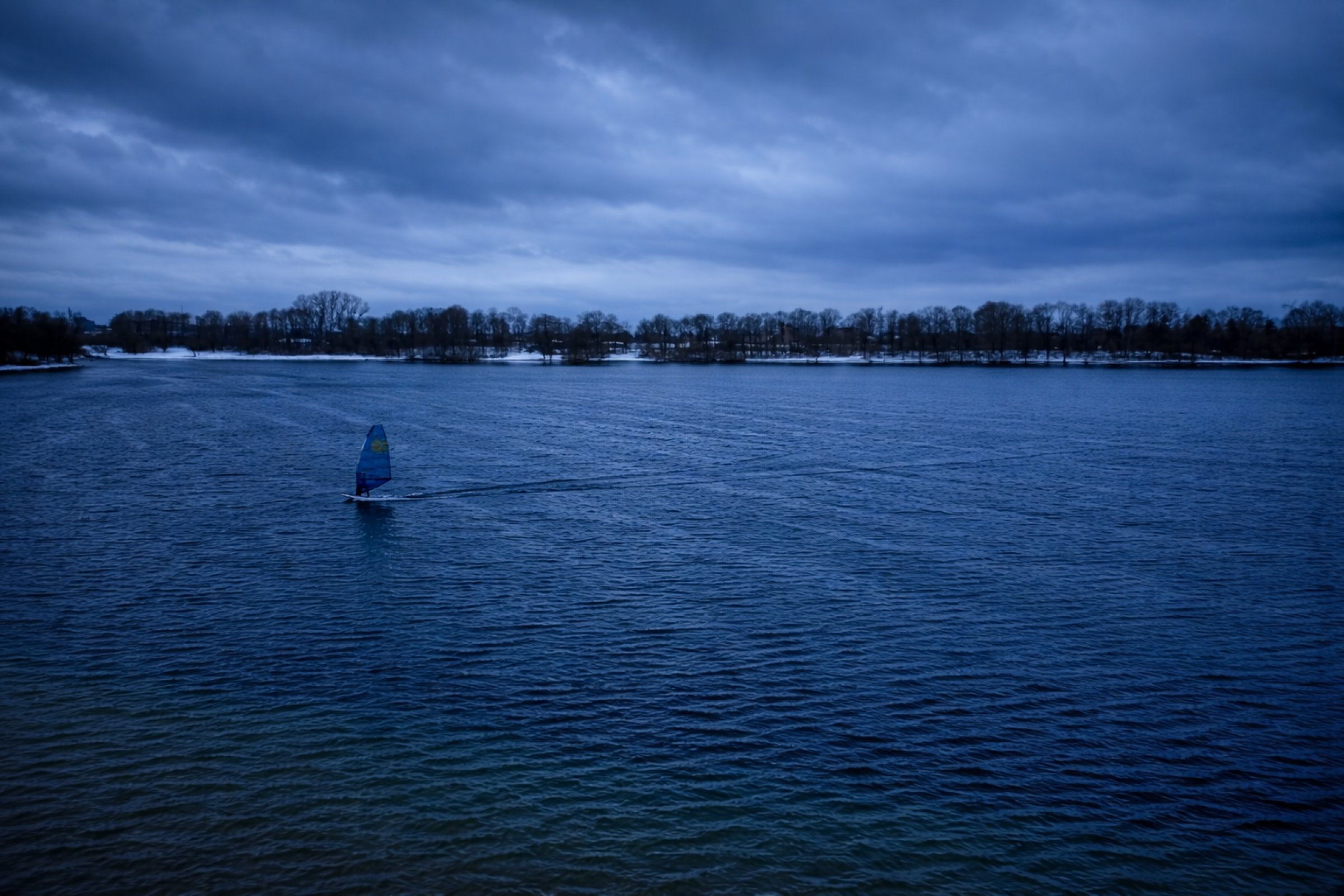 21.02.2026 - Feringasee 