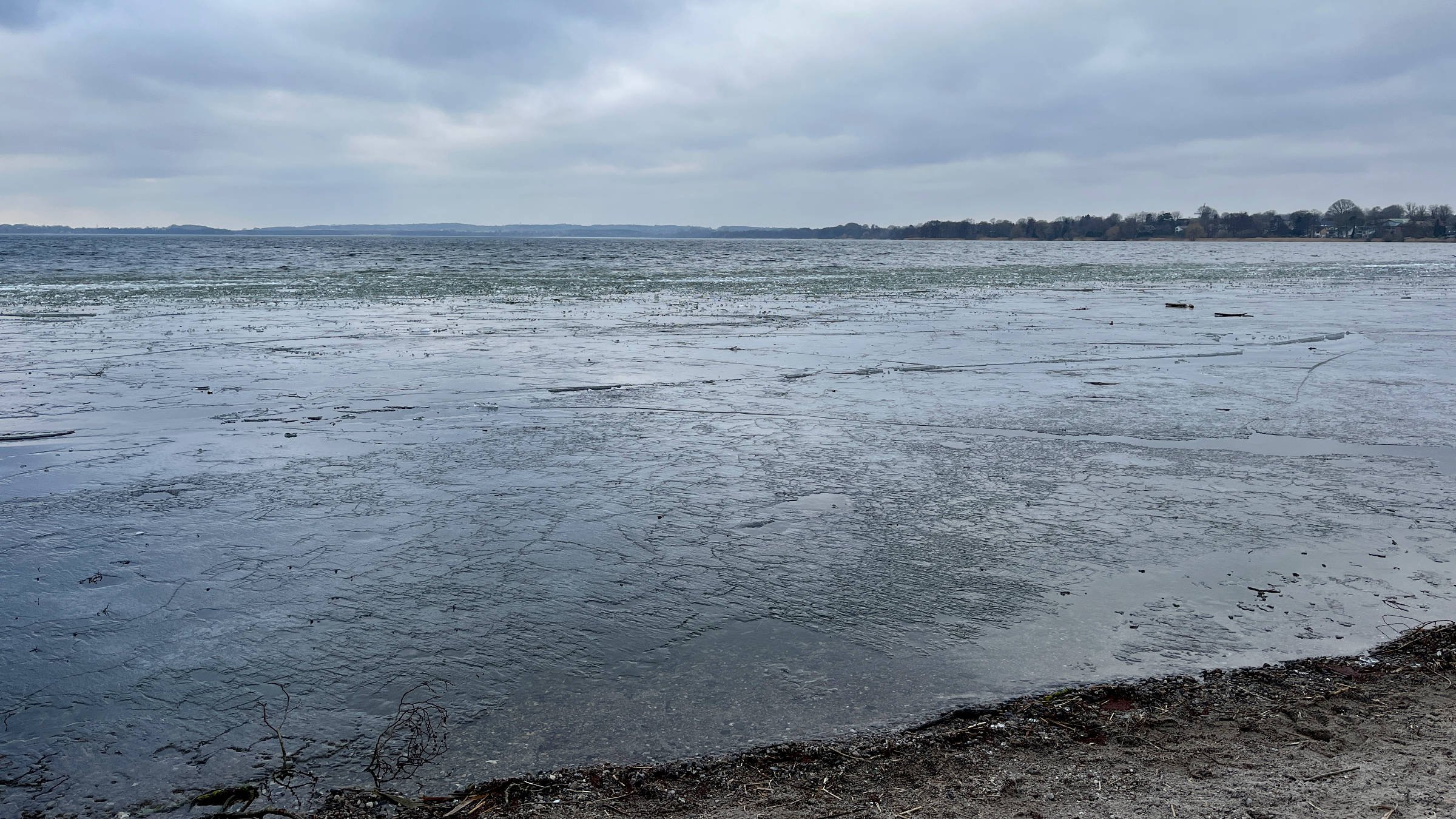 27.02.2026 - Wittensee