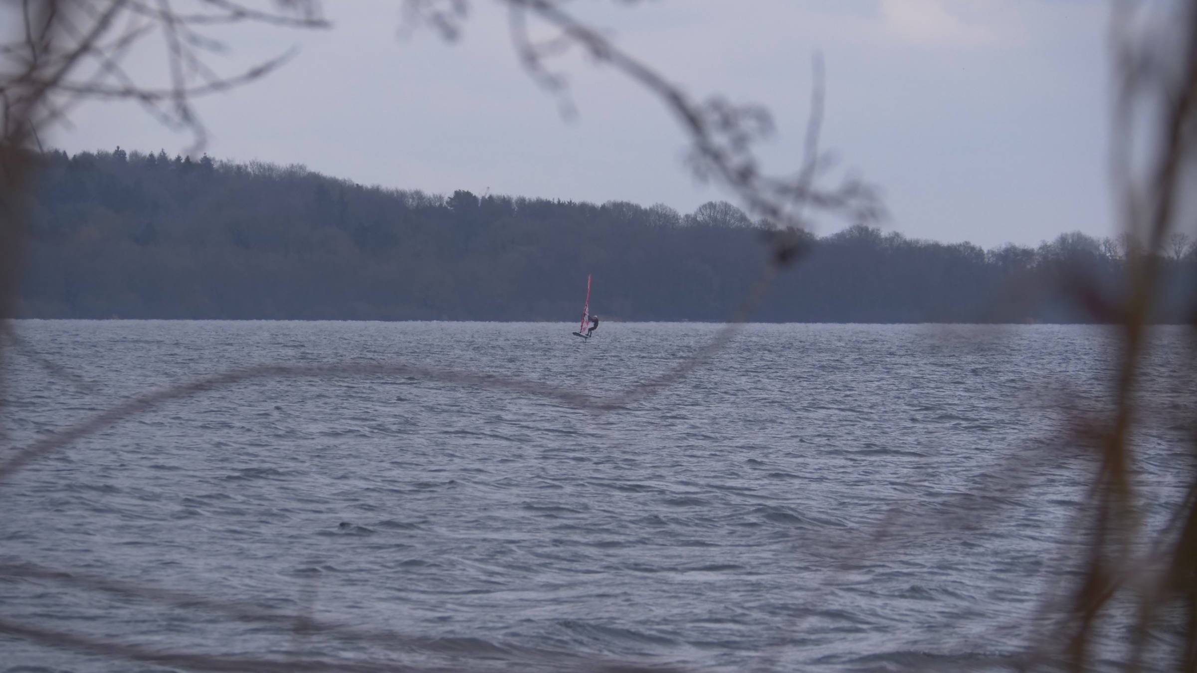 27.02.2026 - Wittensee