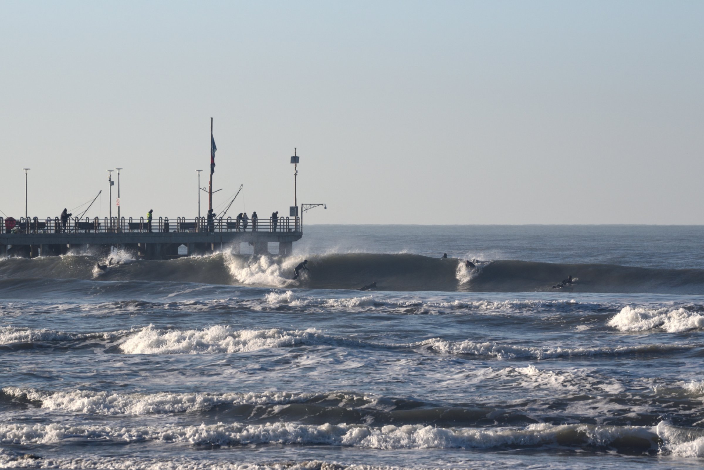 03.01.2026 - westliches Mittelmeer