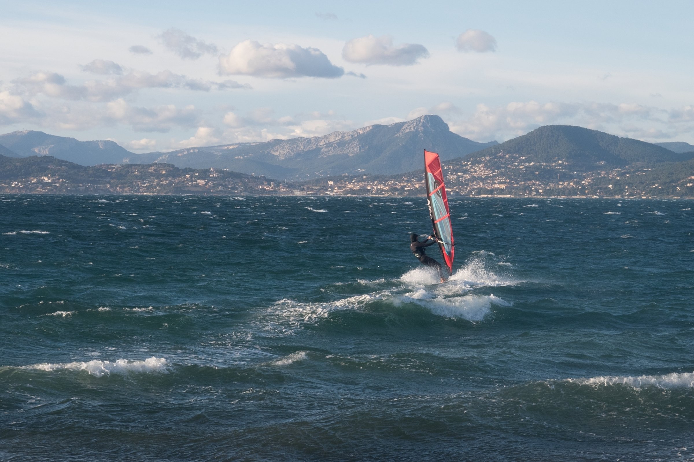 03.01.2026 - westliches Mittelmeer