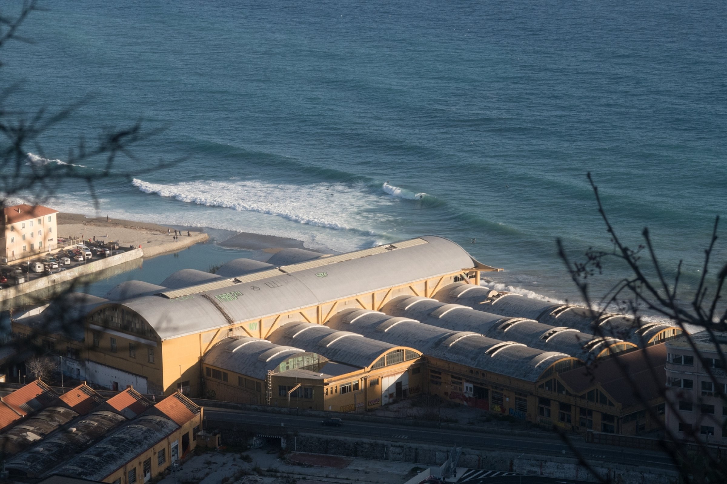 03.01.2026 - westliches Mittelmeer