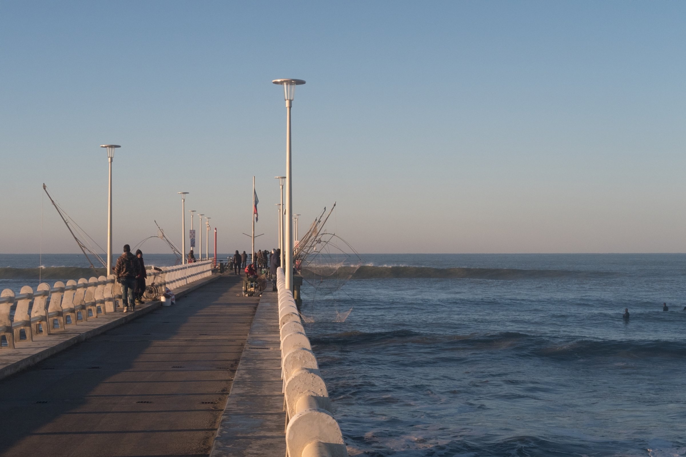 03.01.2026 - westliches Mittelmeer