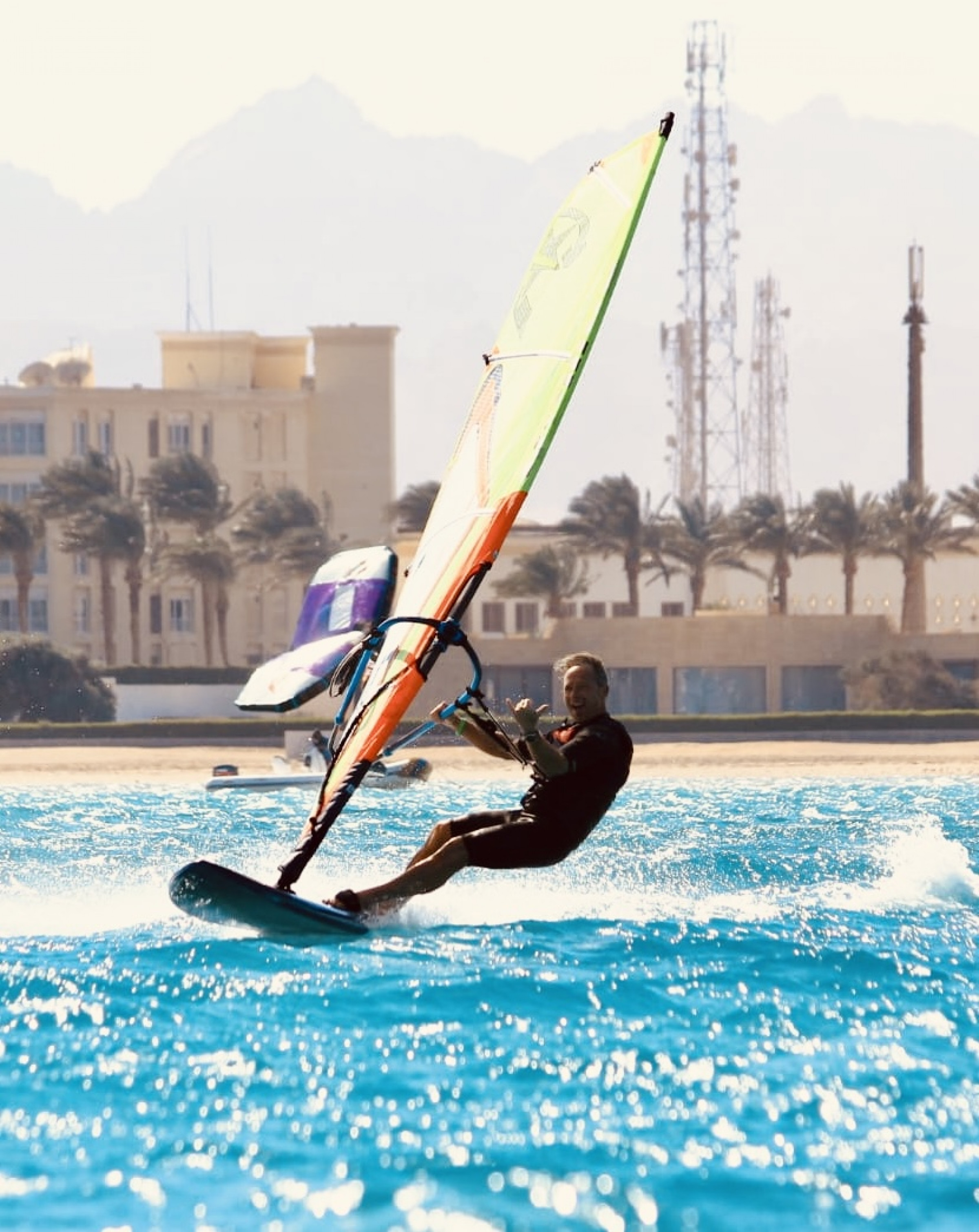 27.02.2026 - Abu Soma Bay