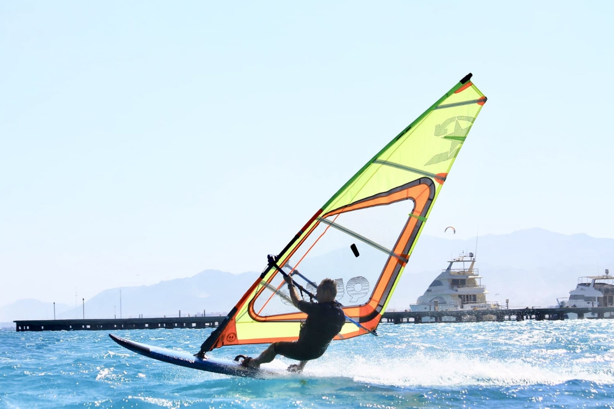 27.02.2026 - Abu Soma Bay