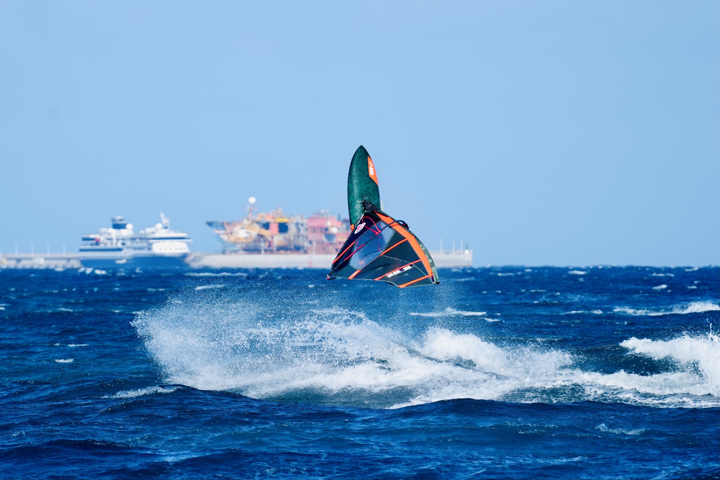 07.03.2026 - El Cabezo