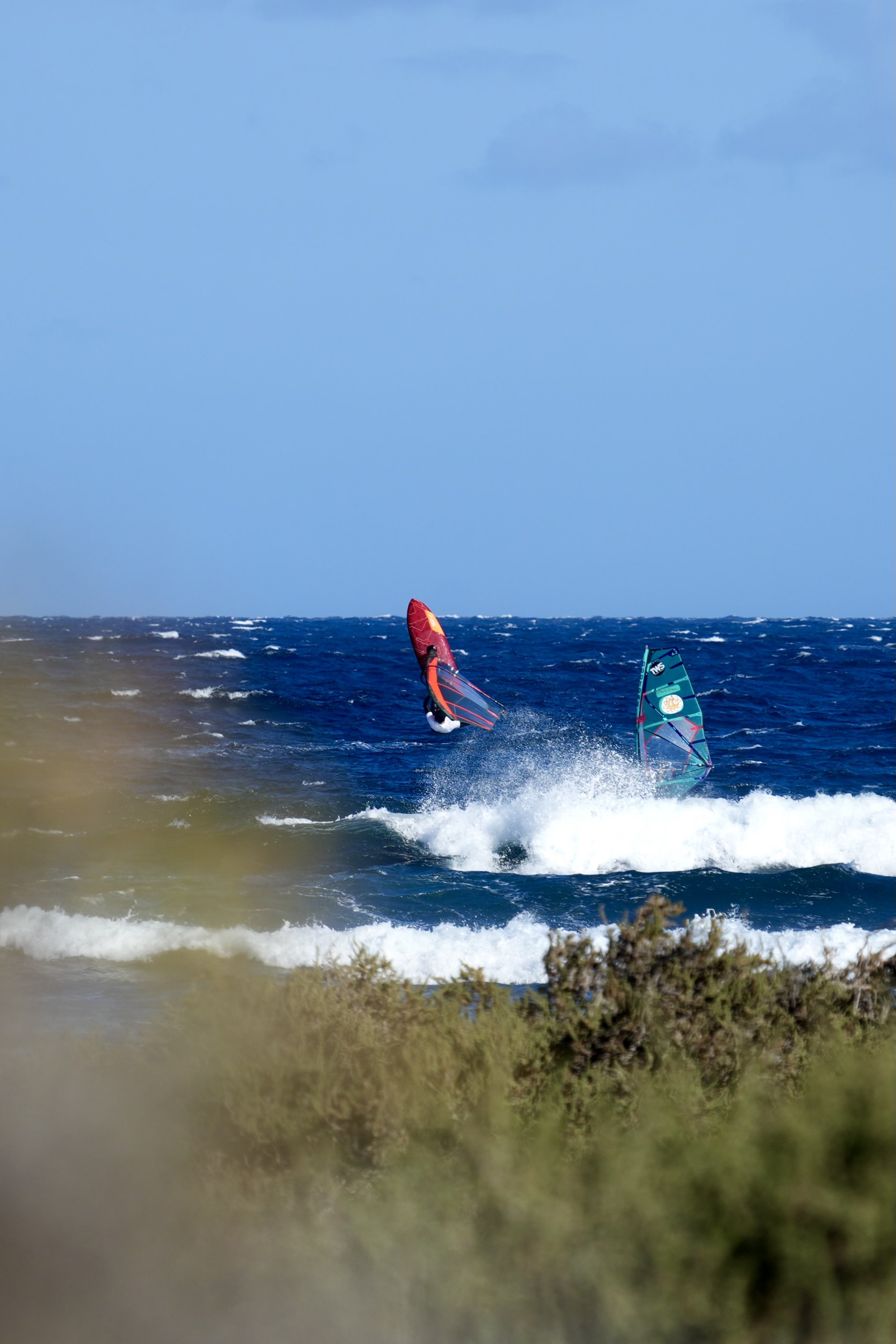 07.03.2026 - El Cabezo