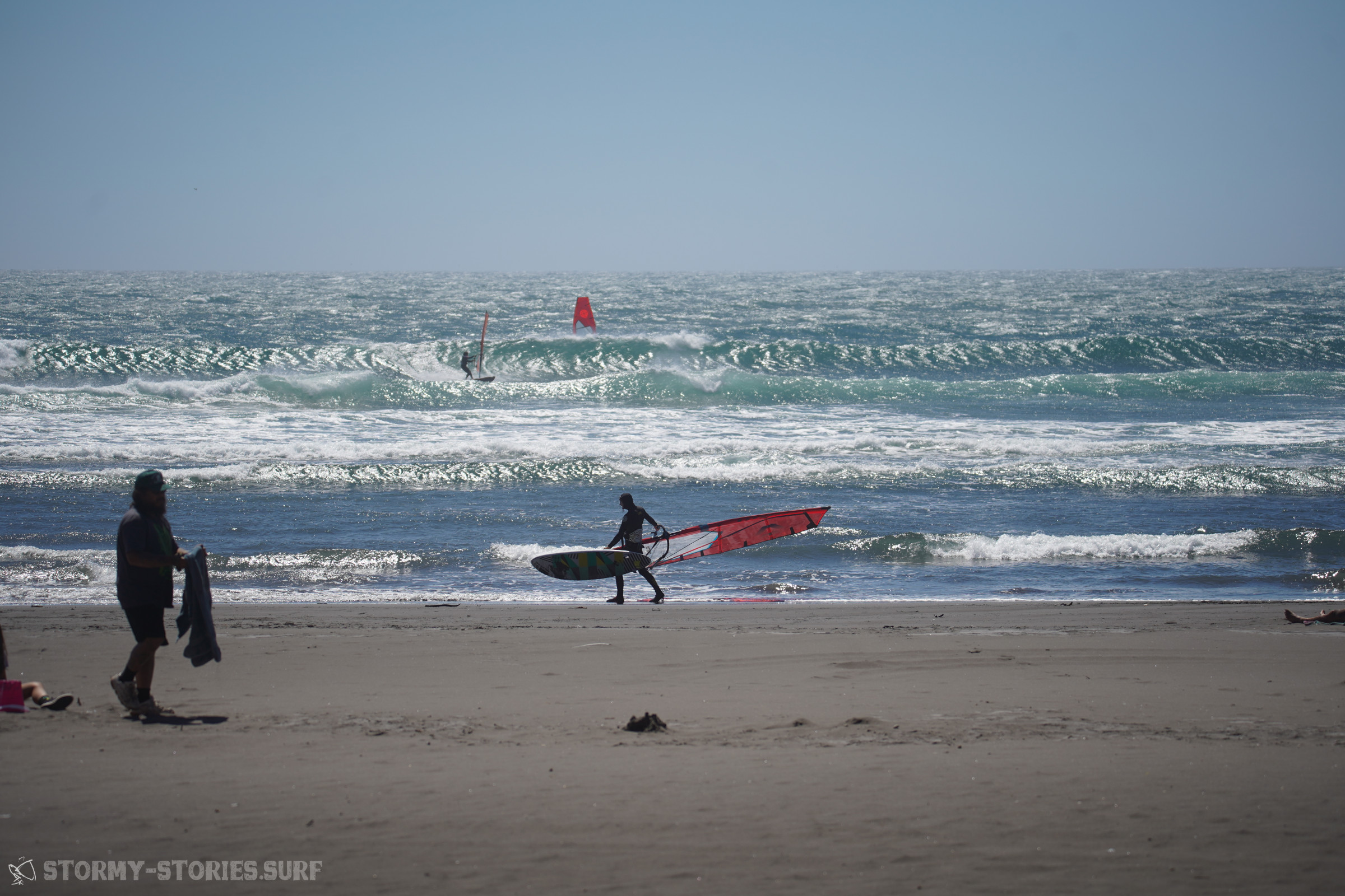 03.03.2026 - Mantanzas - Chile 