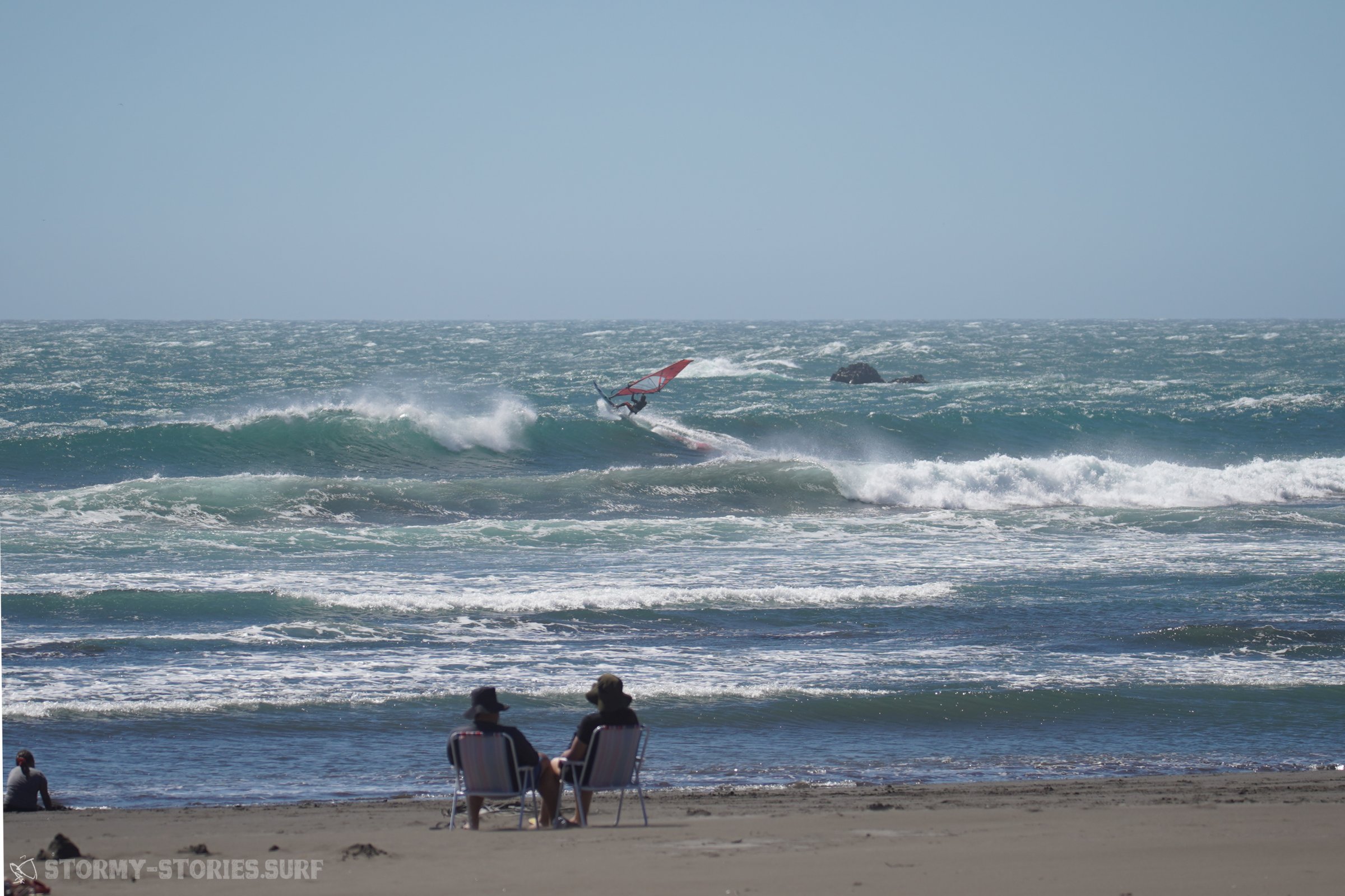 03.03.2026 - Mantanzas - Chile 