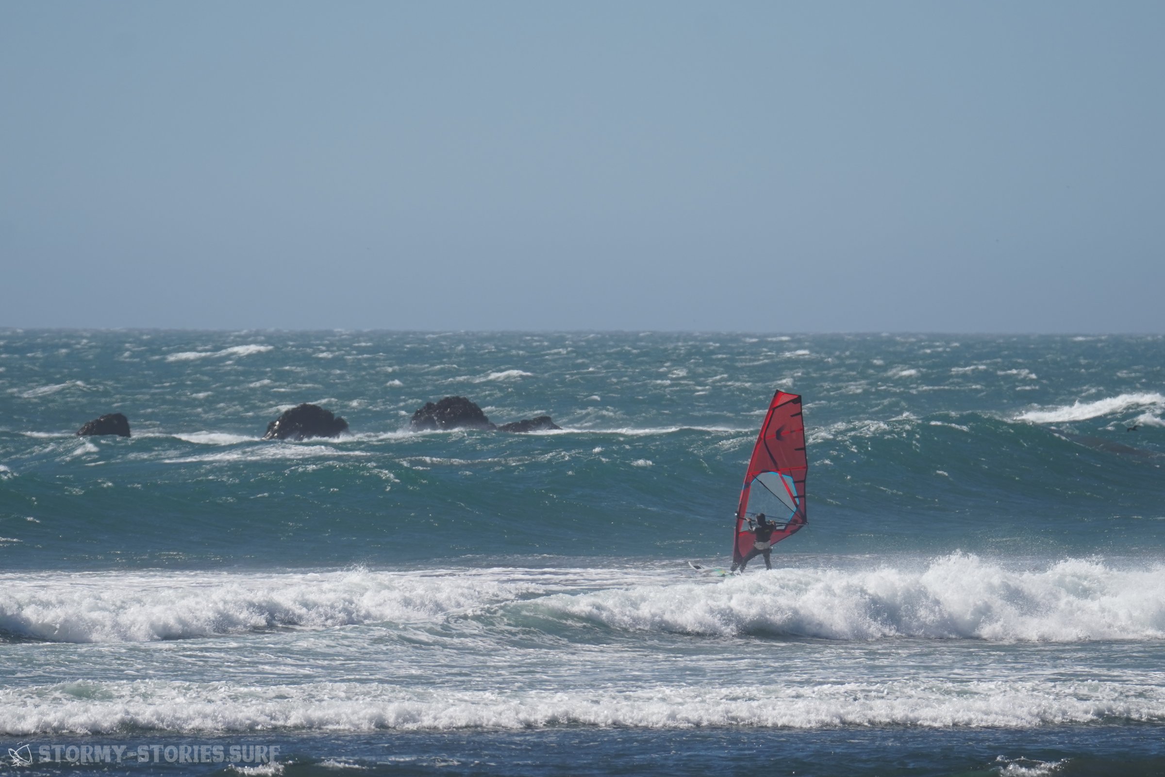 03.03.2026 - Mantanzas - Chile 