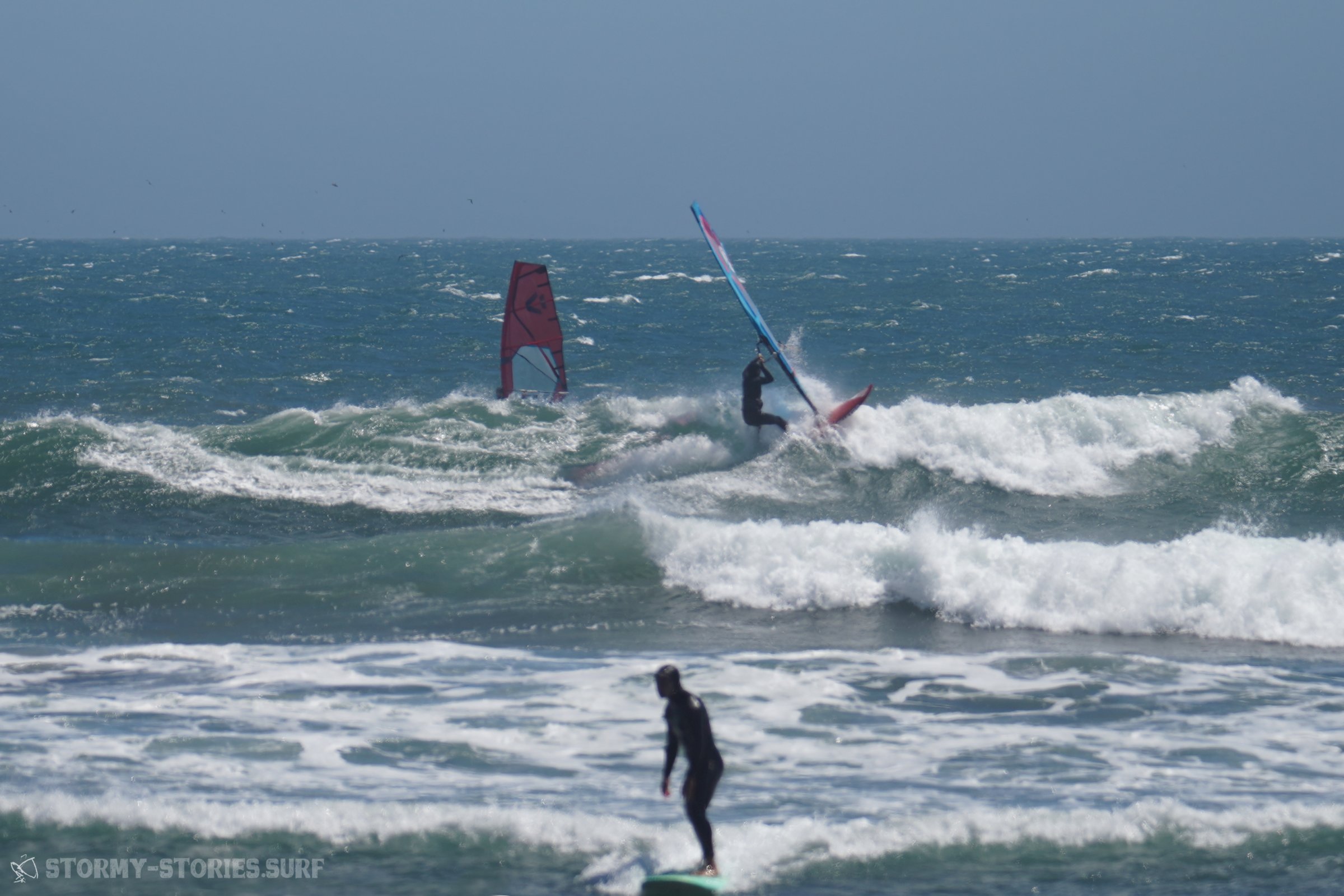 03.03.2026 - Mantanzas - Chile 