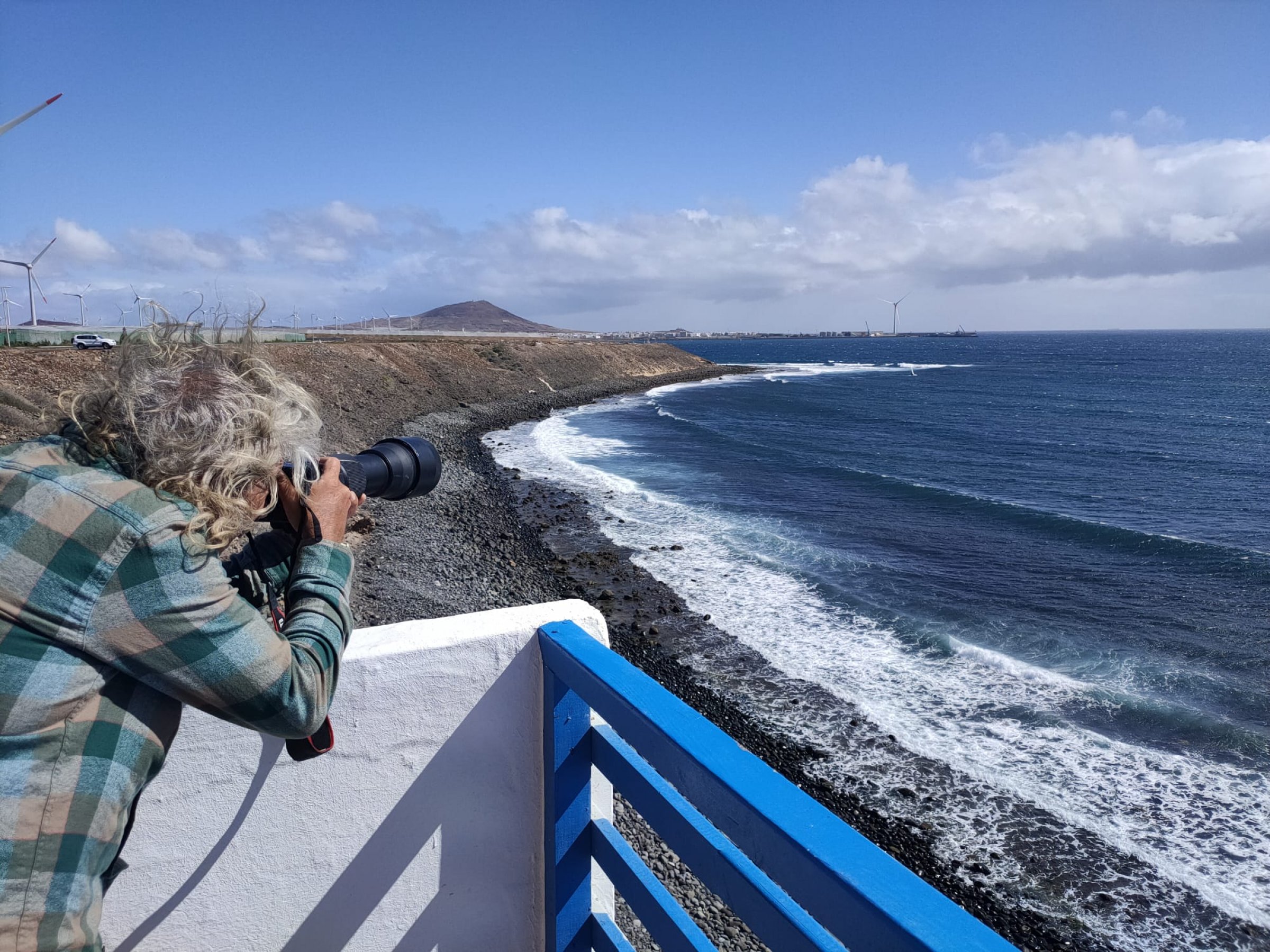 11.03.2026 - Mosca(or Simmer)Point