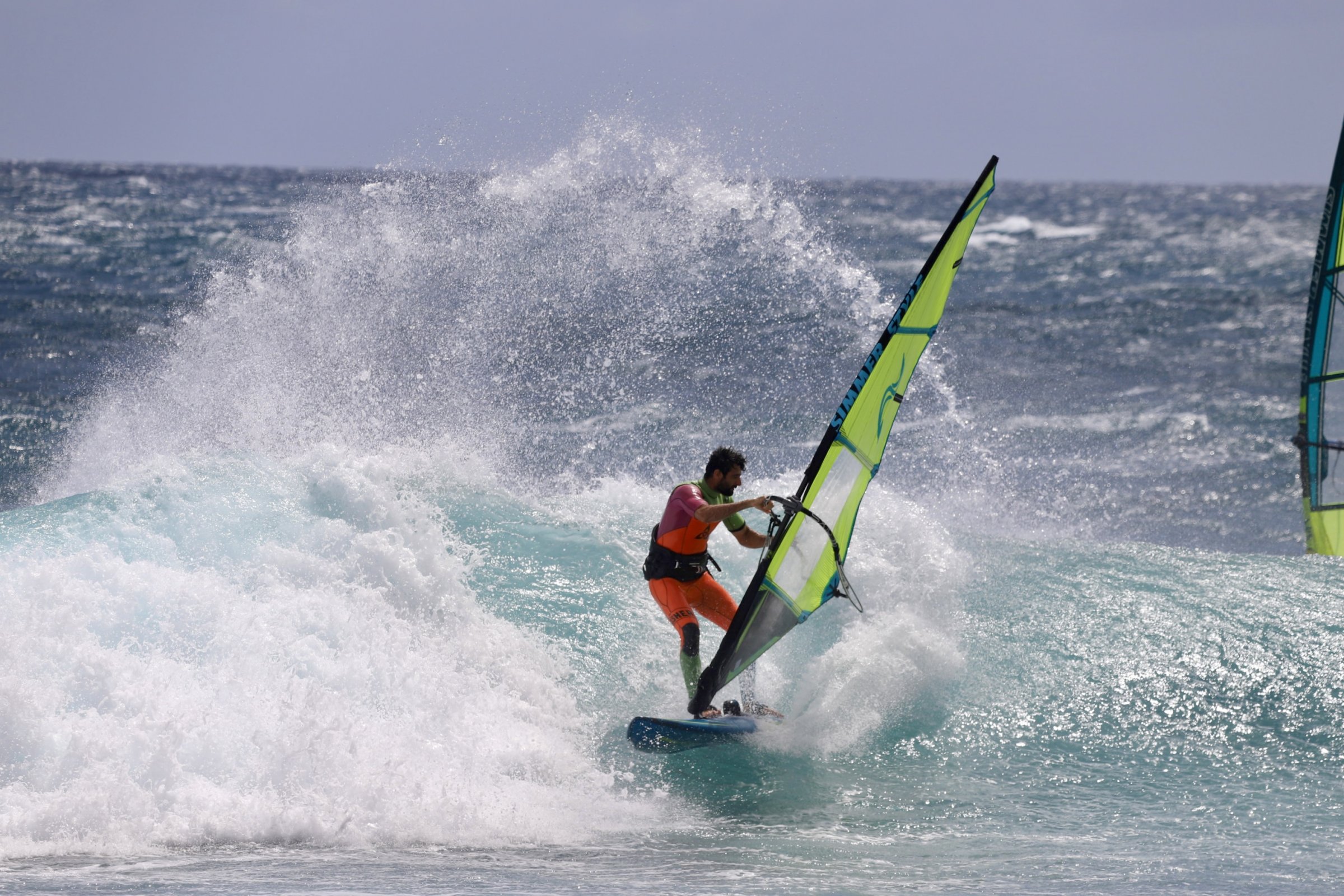 11.03.2026 - Mosca(or Simmer)Point