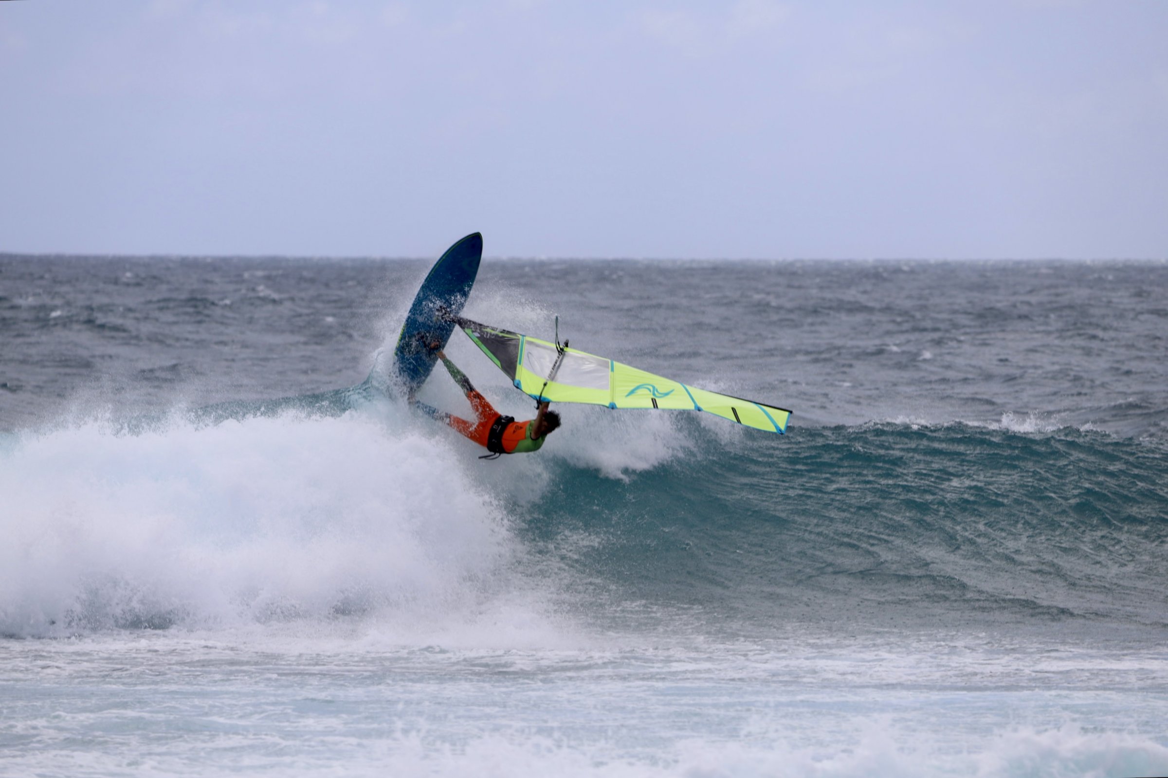 11.03.2026 - Mosca(or Simmer)Point