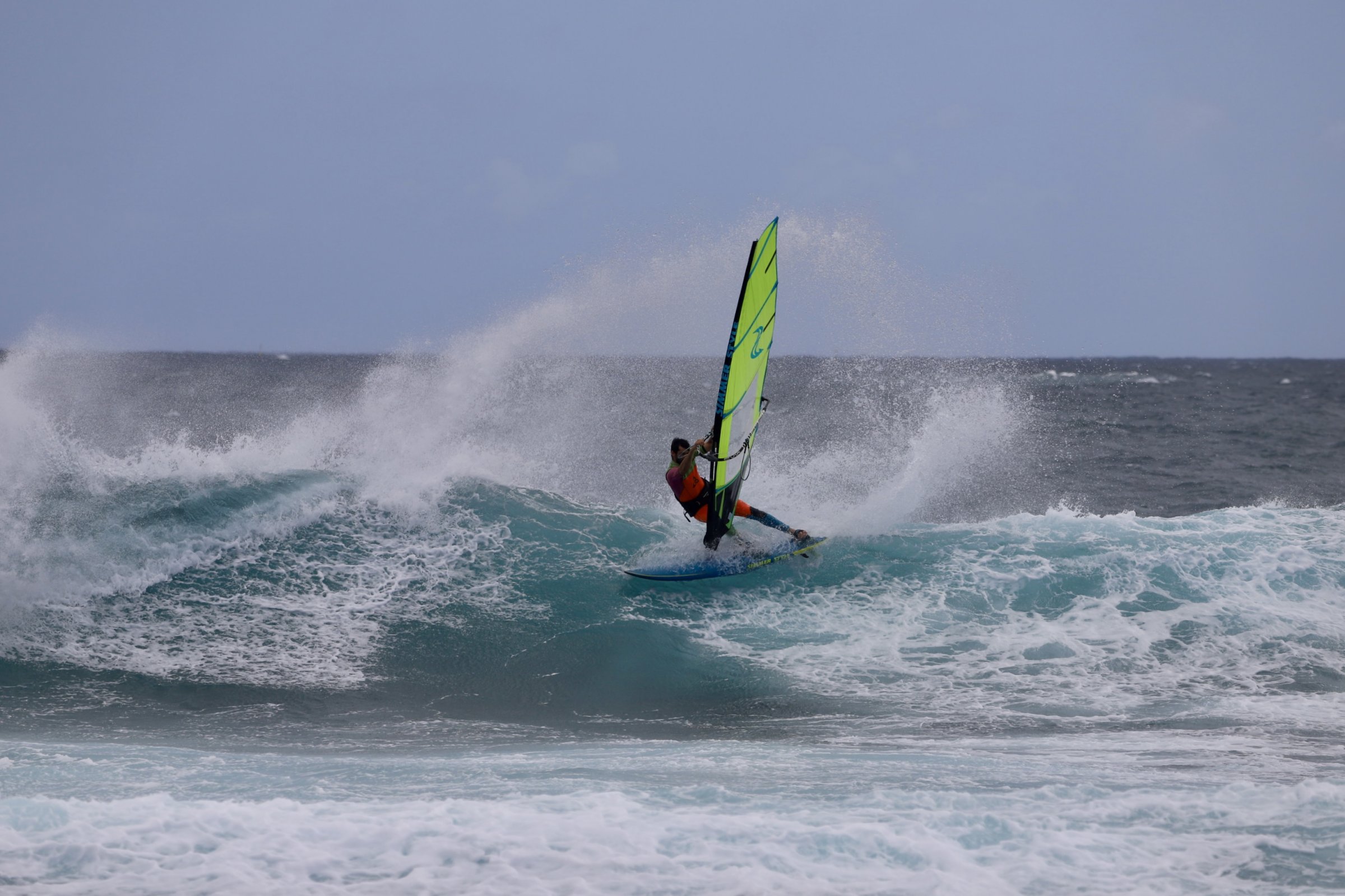 11.03.2026 - Mosca(or Simmer)Point