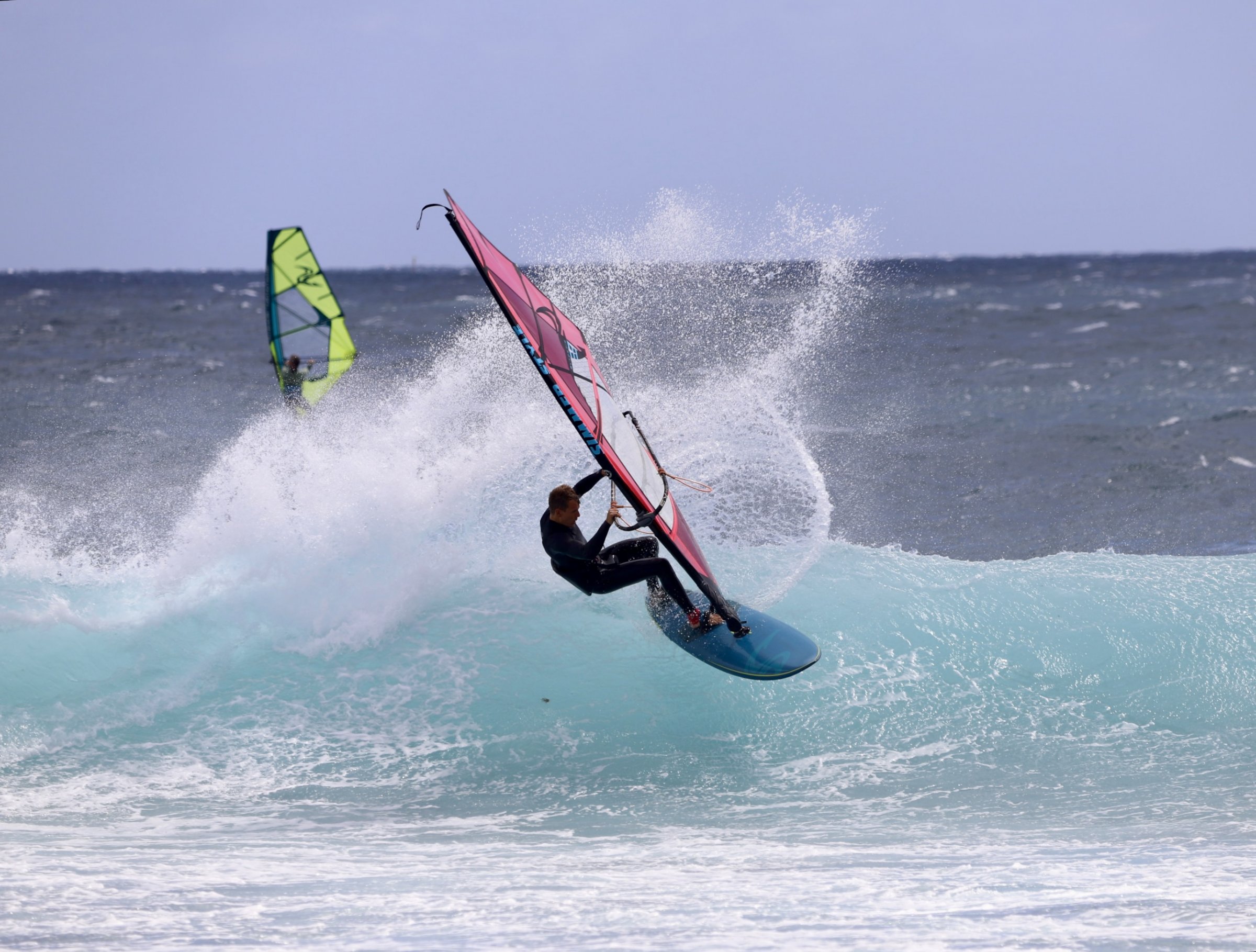 11.03.2026 - Mosca(or Simmer)Point