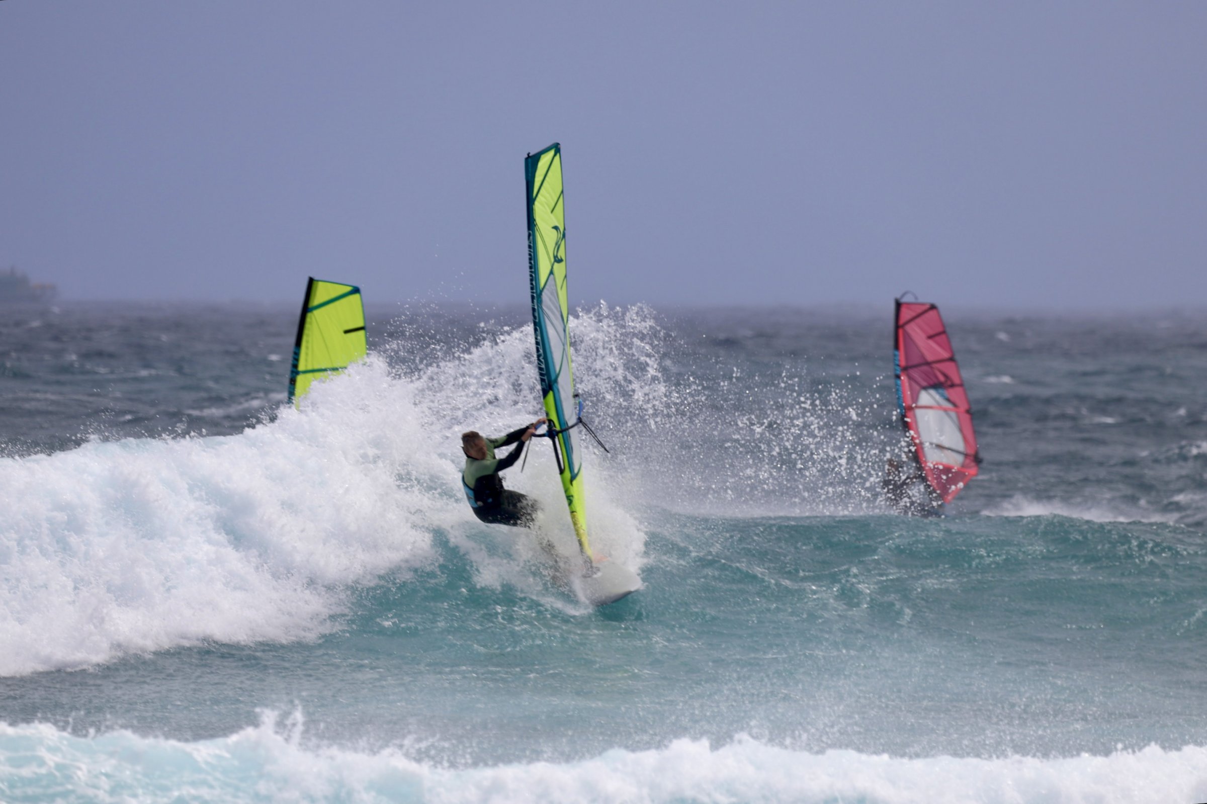 13.03.2026 - Mosca Point