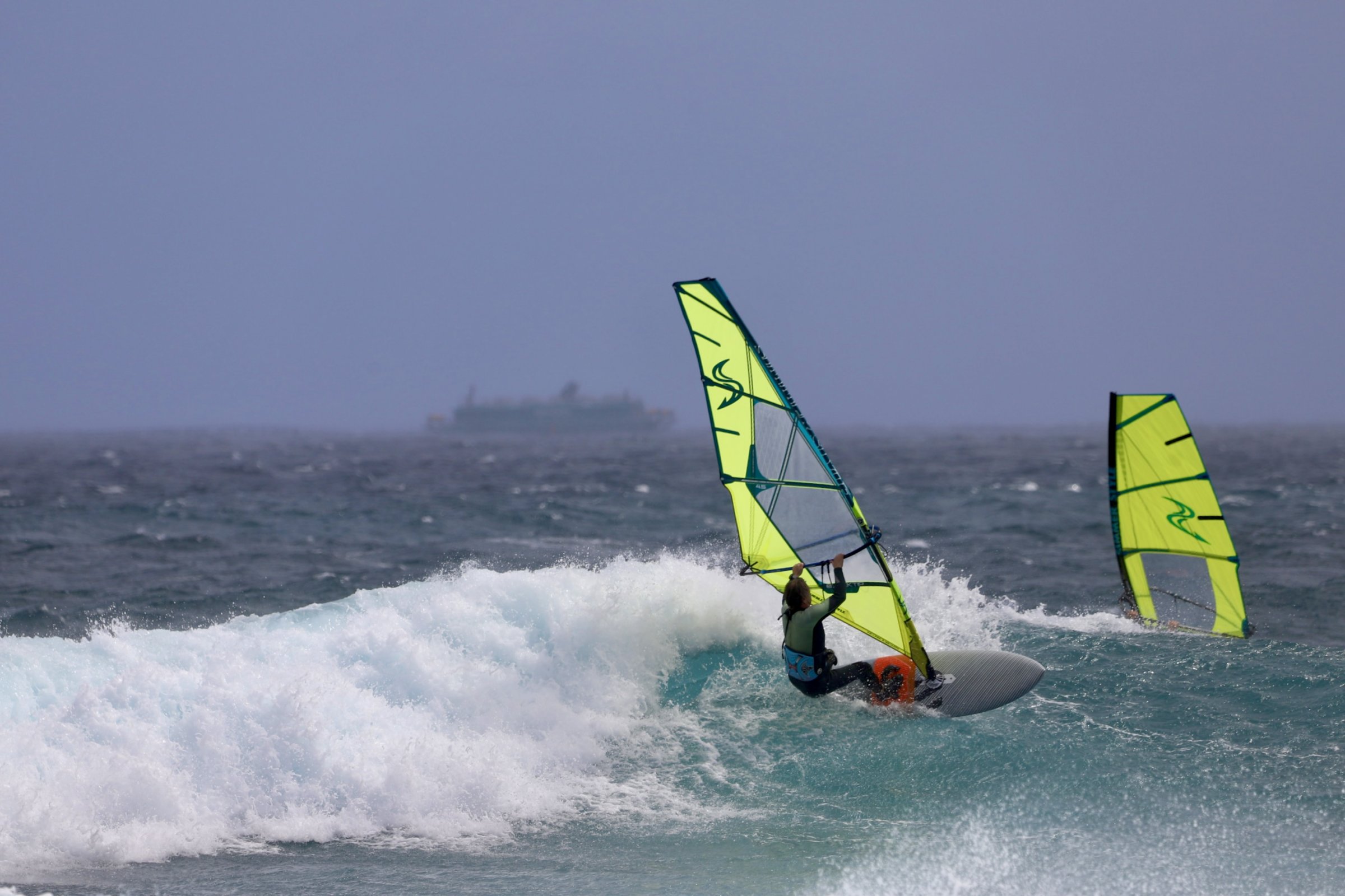 13.03.2026 - Mosca Point