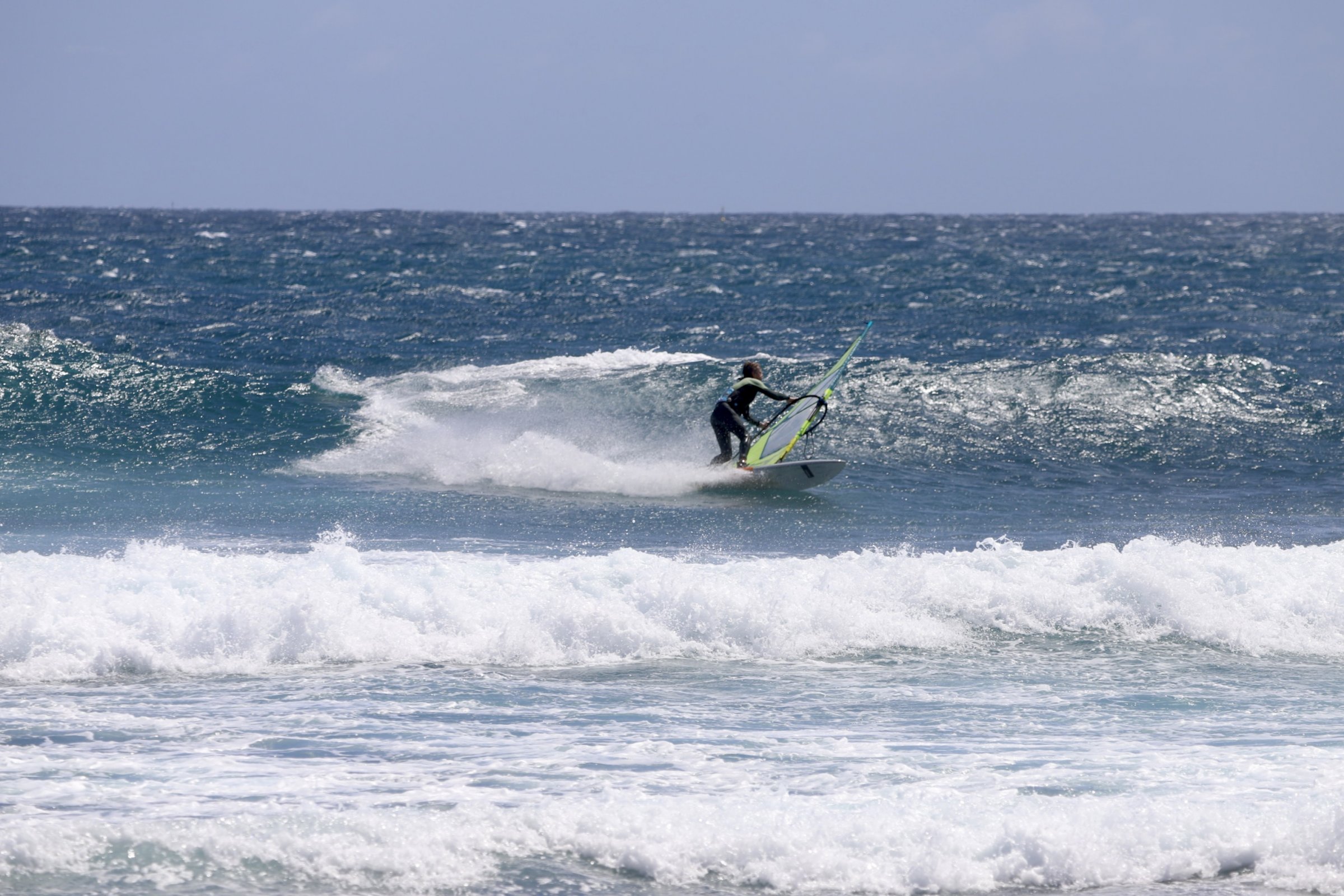 13.03.2026 - Mosca Point