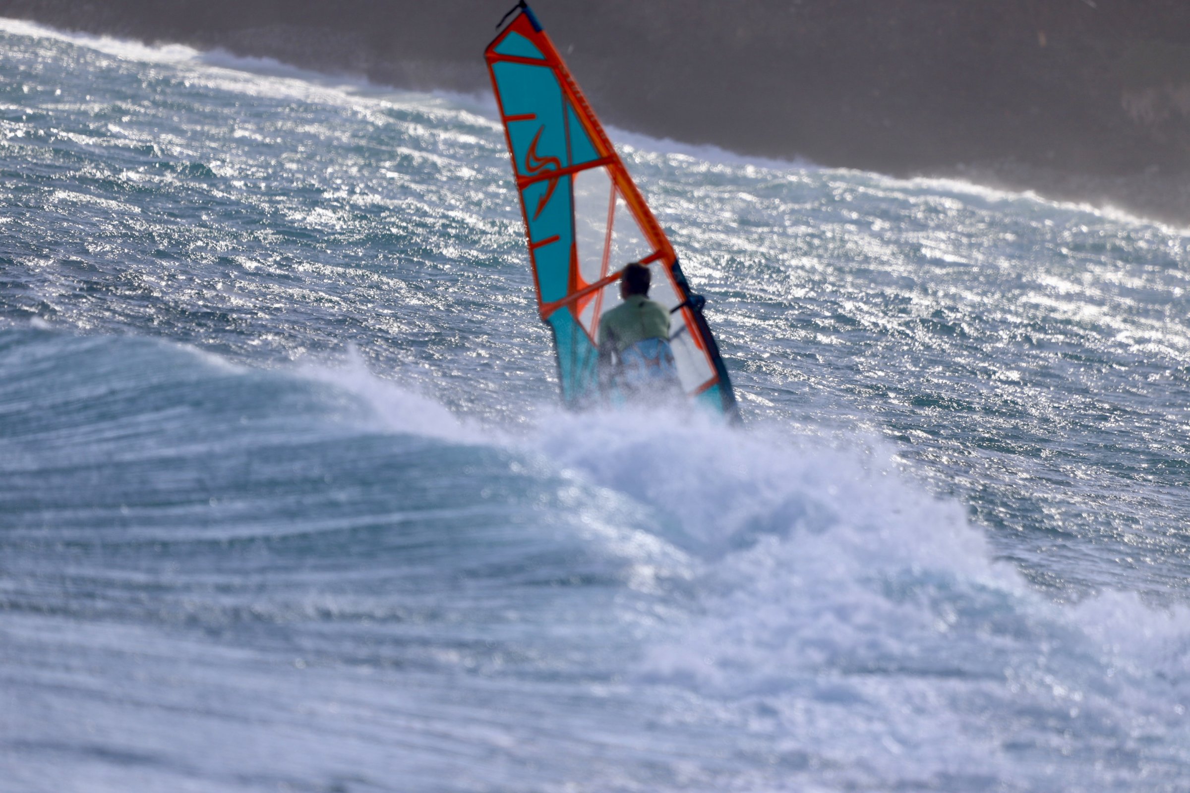 13.03.2026 - Mosca Point