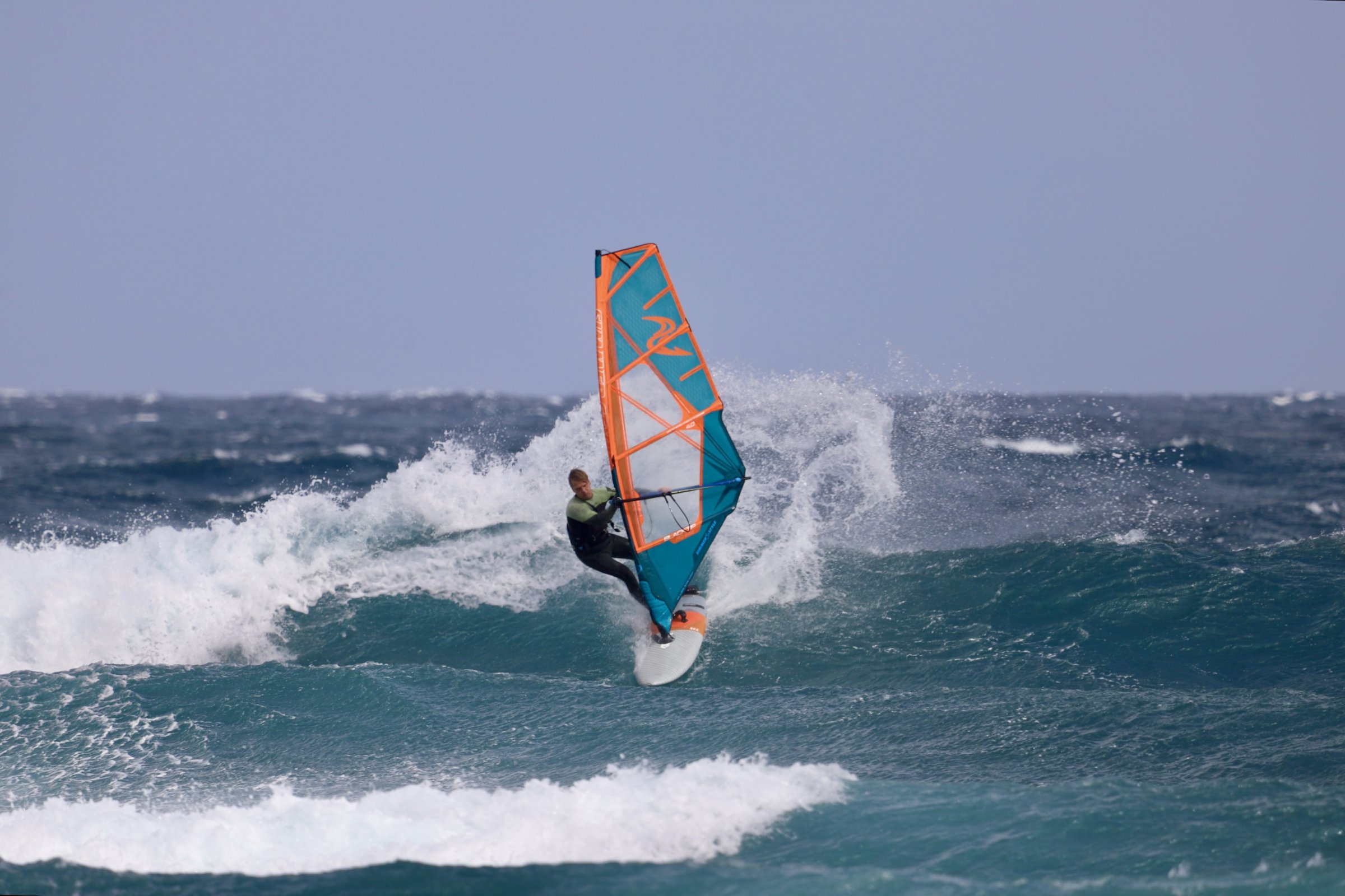 13.03.2026 - Mosca Point