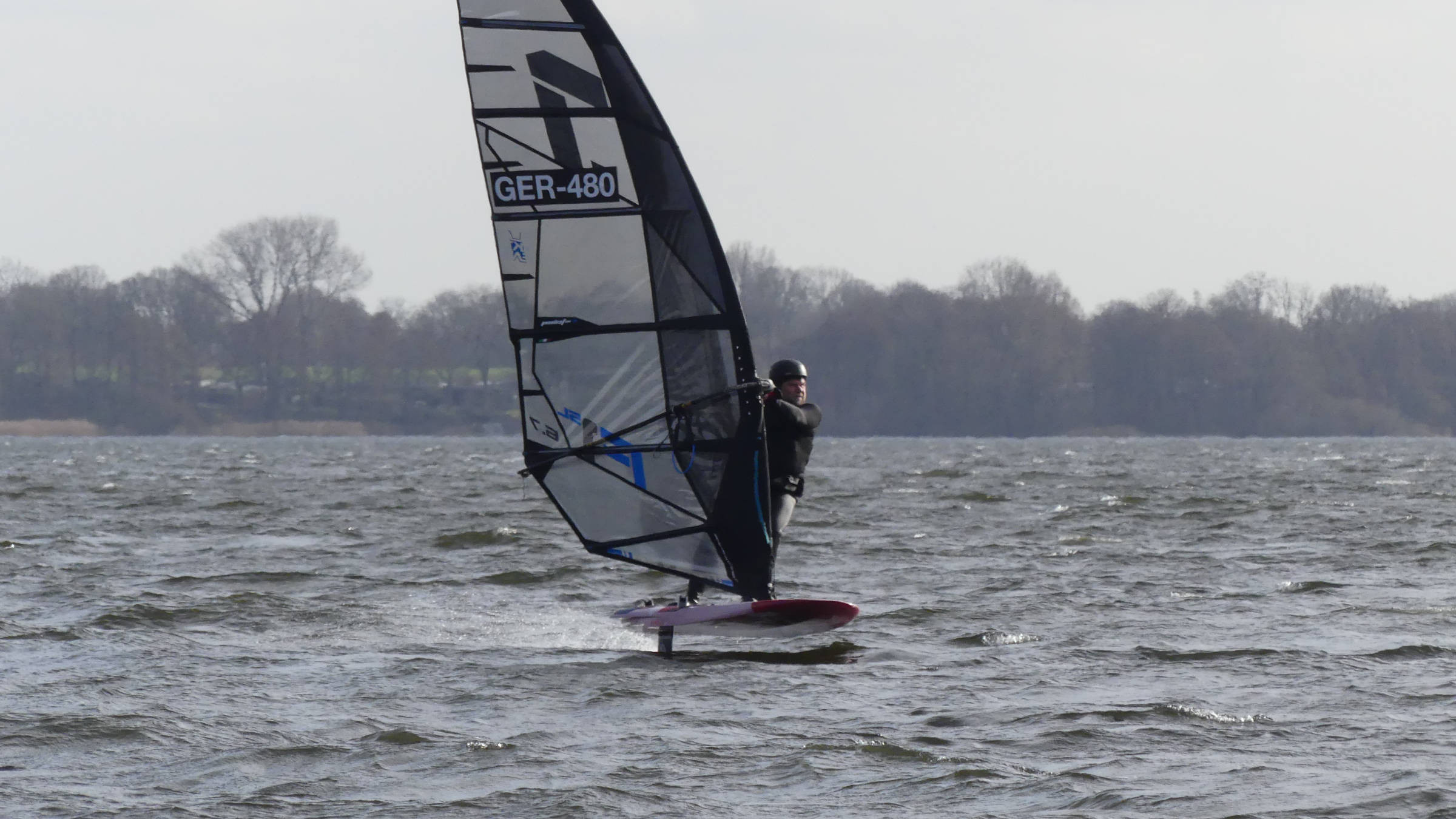 12.03.2026 - Groß-Wittensee