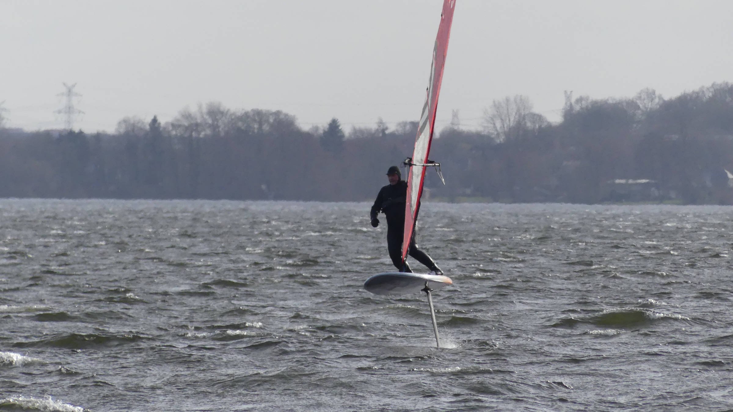 12.03.2026 - Groß-Wittensee