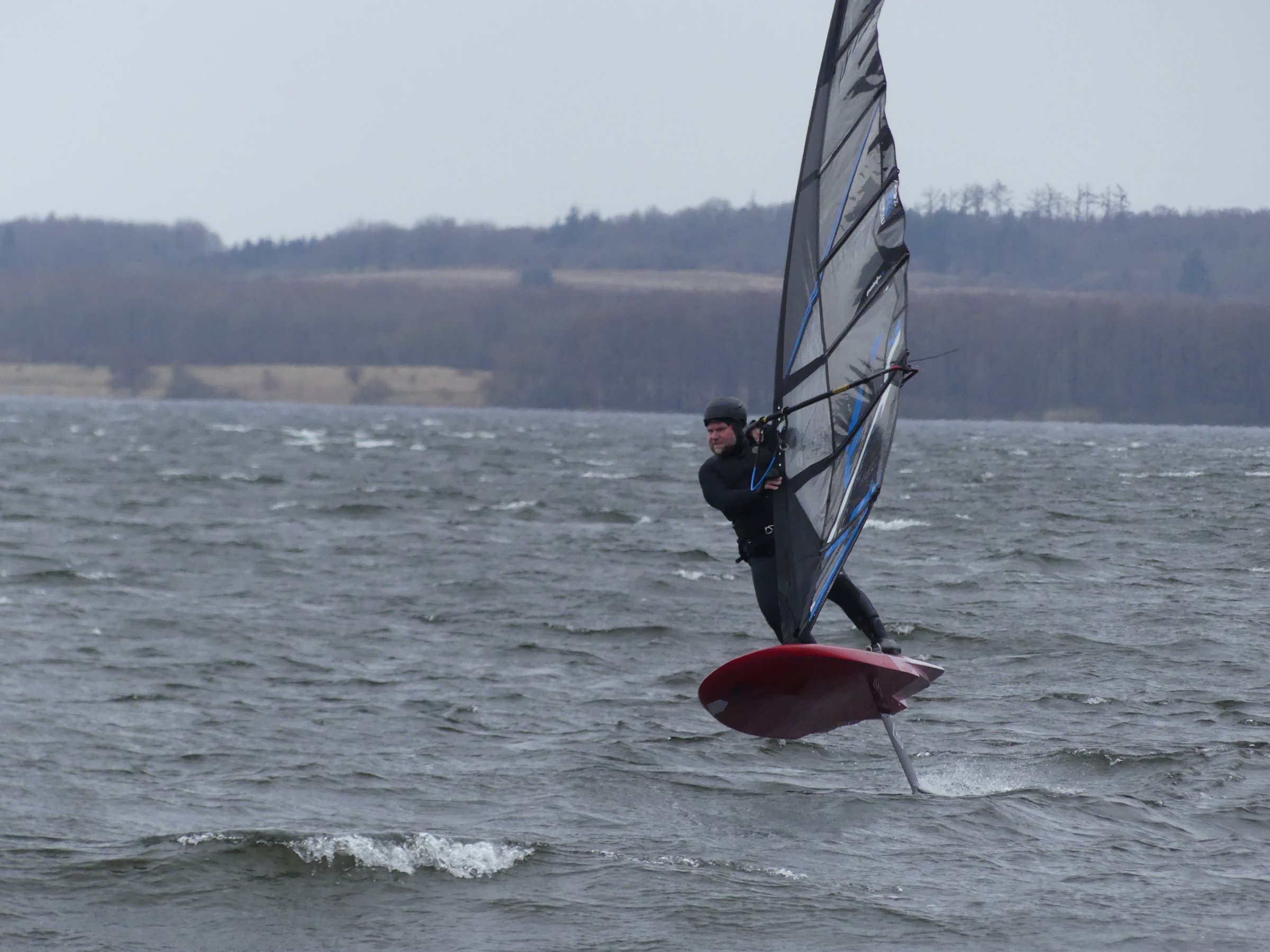 13.03.2026 - Wittensee