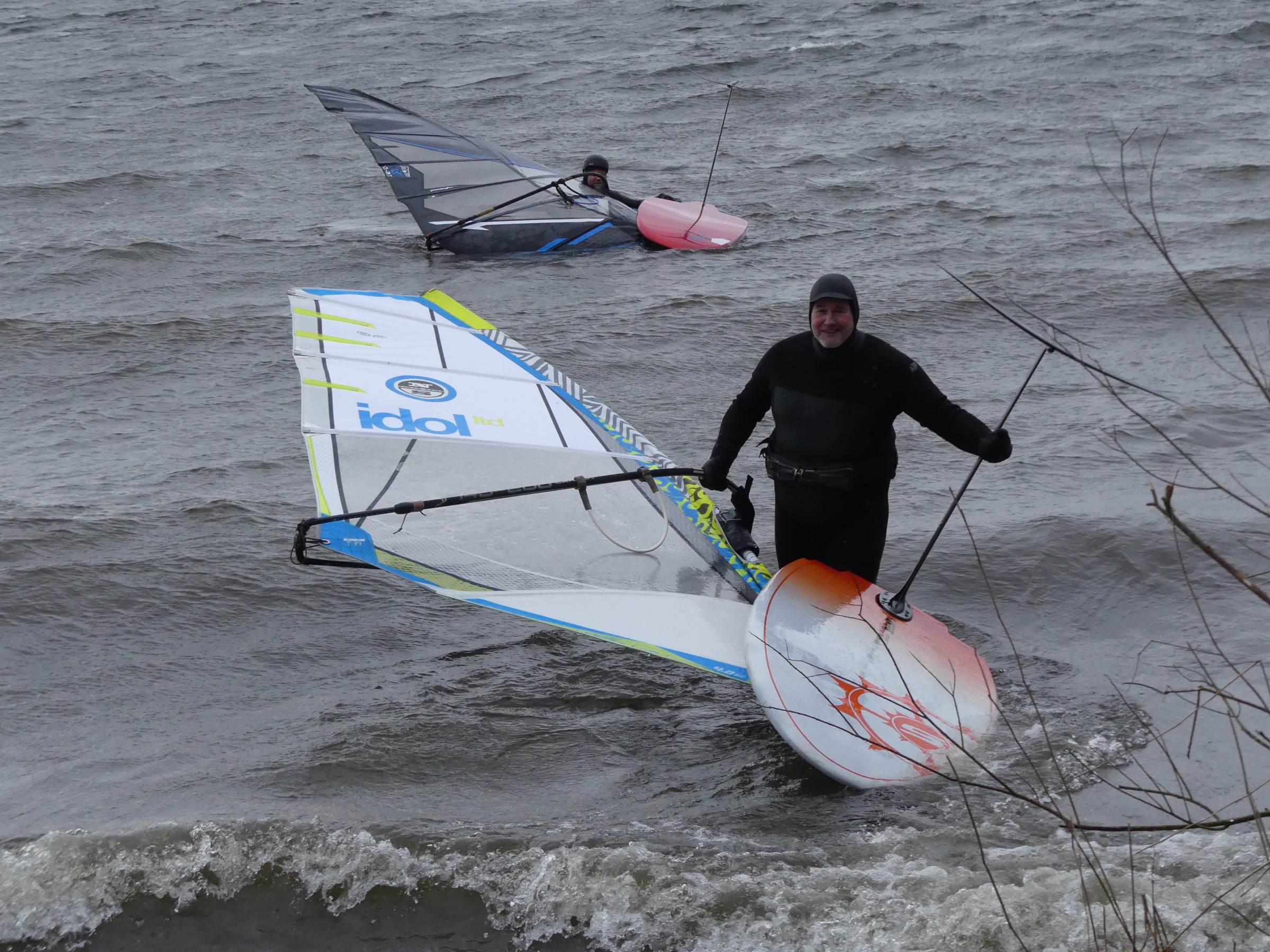 13.03.2026 - Wittensee