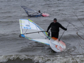 13.03.2026 - Wittensee