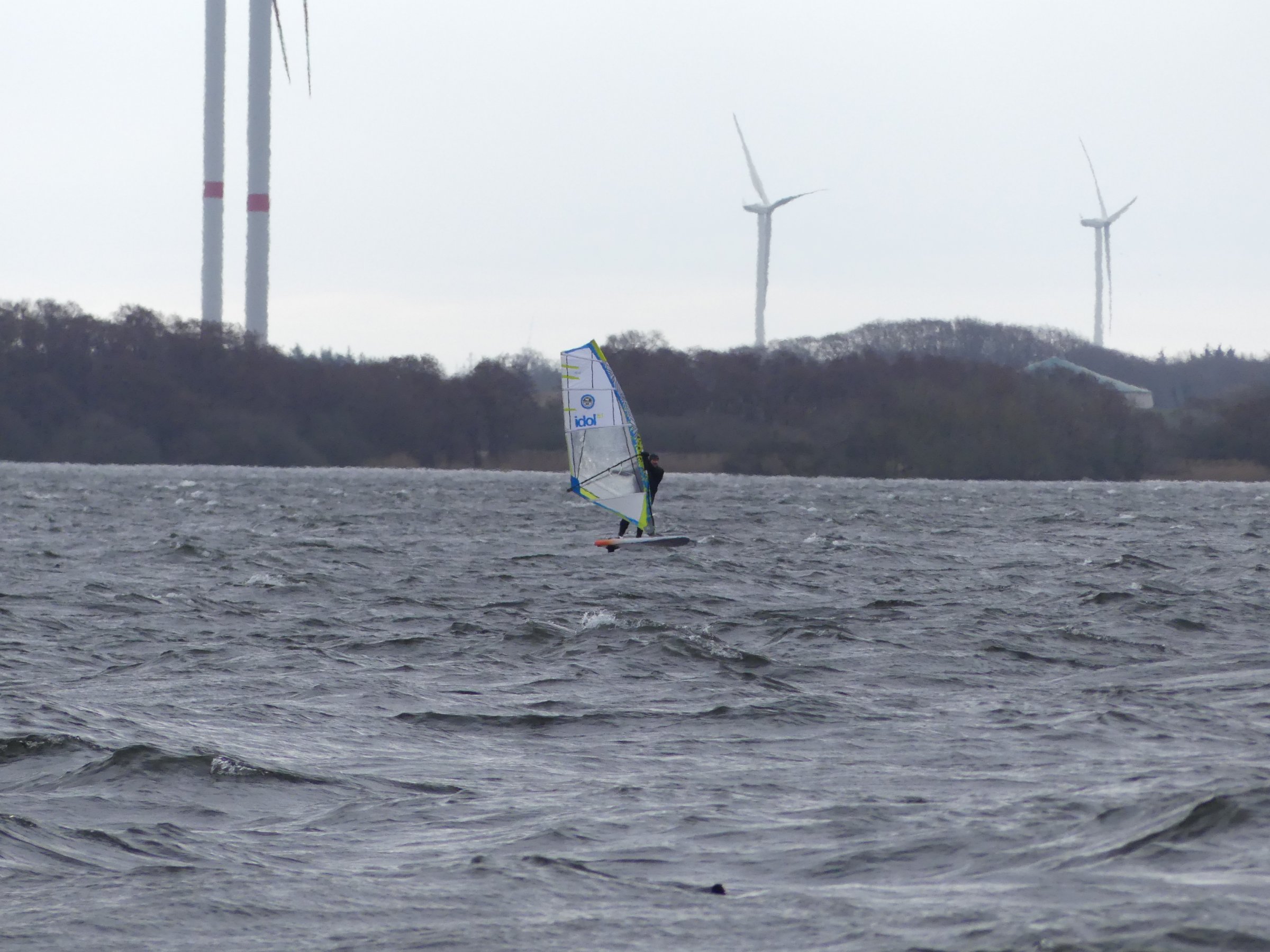 13.03.2026 - Wittensee