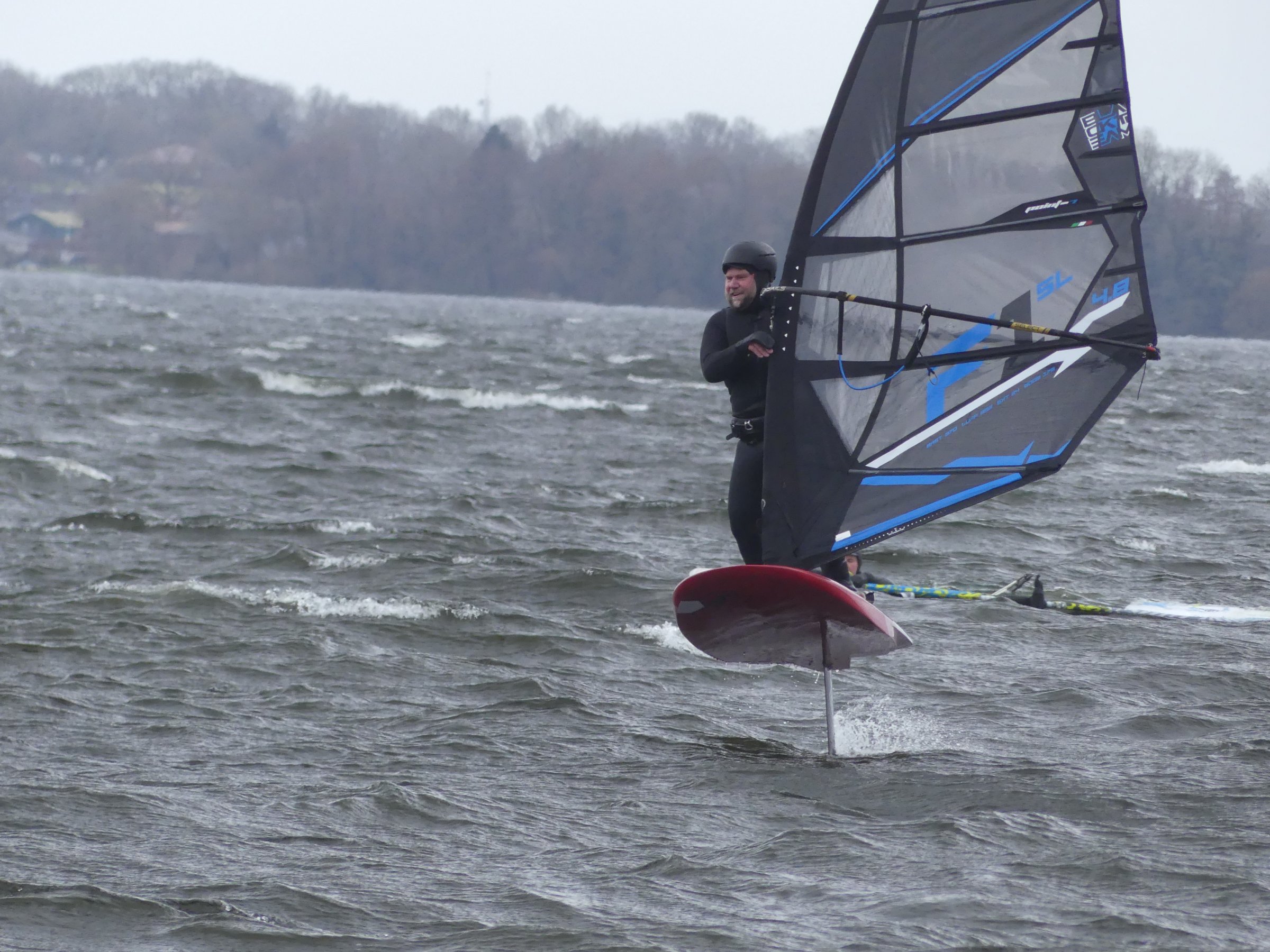 13.03.2026 - Wittensee