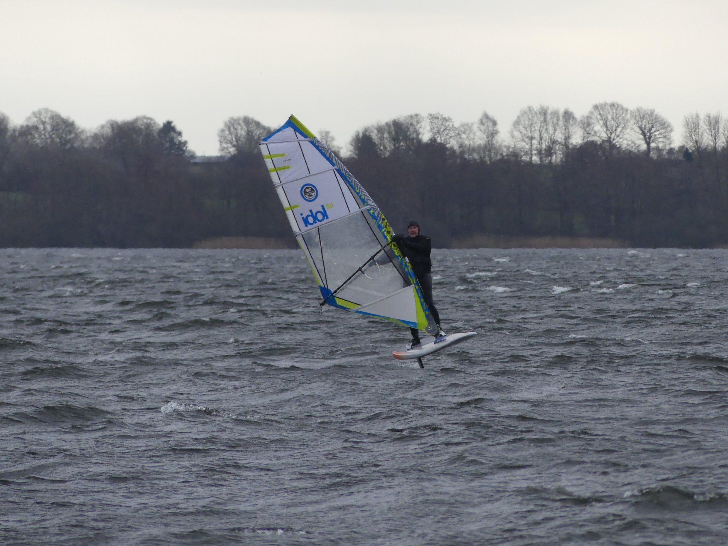 13.03.2026 - Wittensee