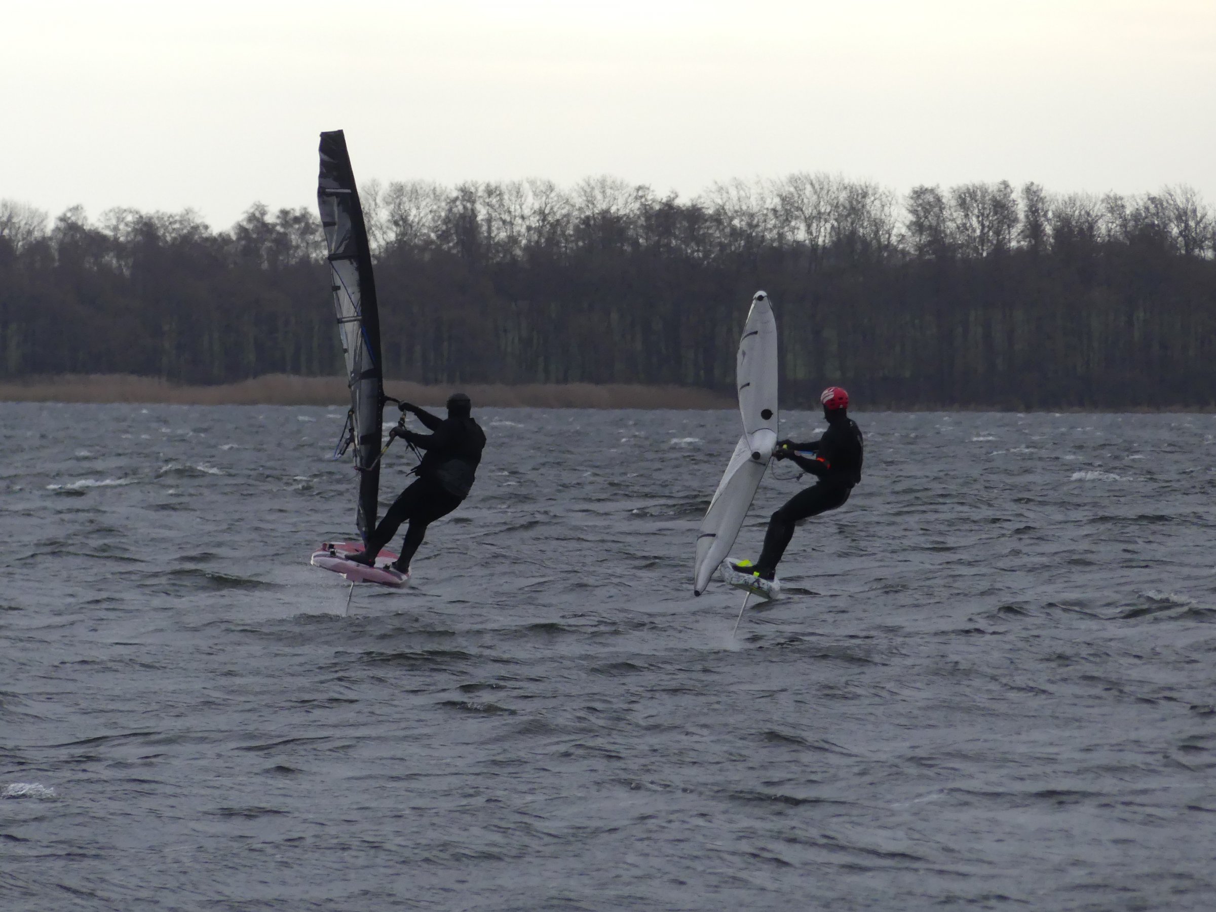 13.03.2026 - Wittensee